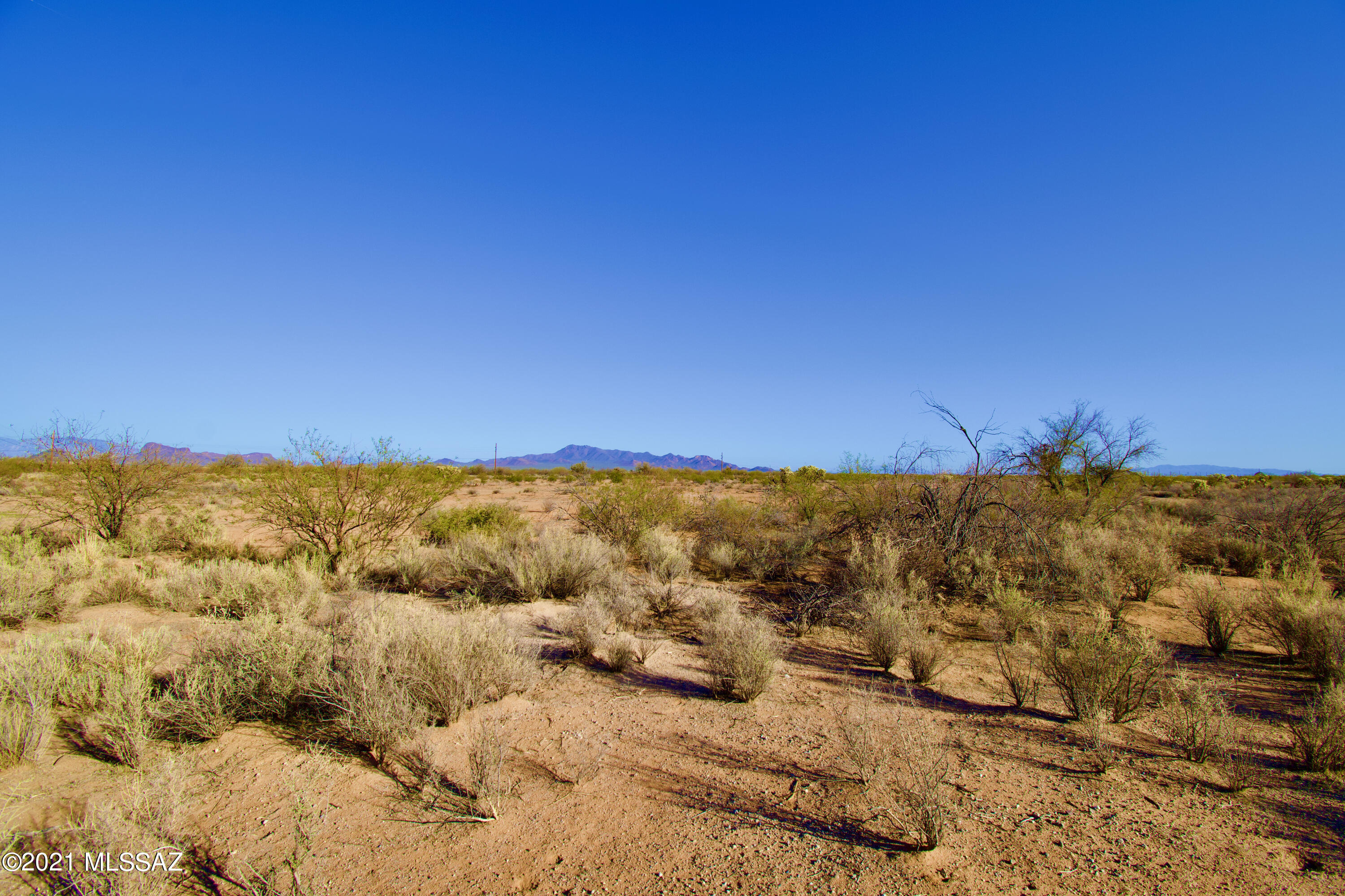Avra Valley 3 - Land