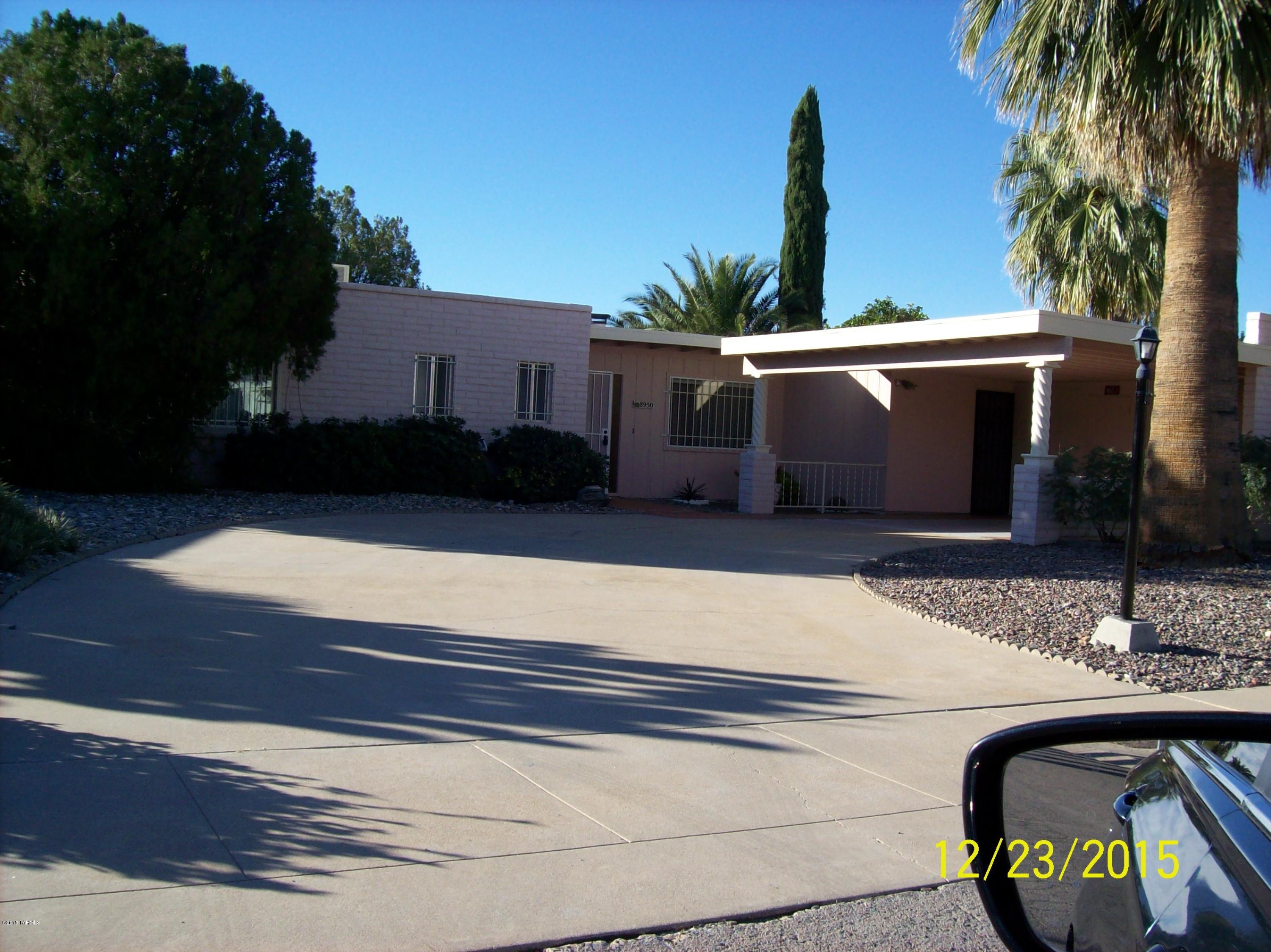 Rolling Hills NO. 3 - Residential Lease