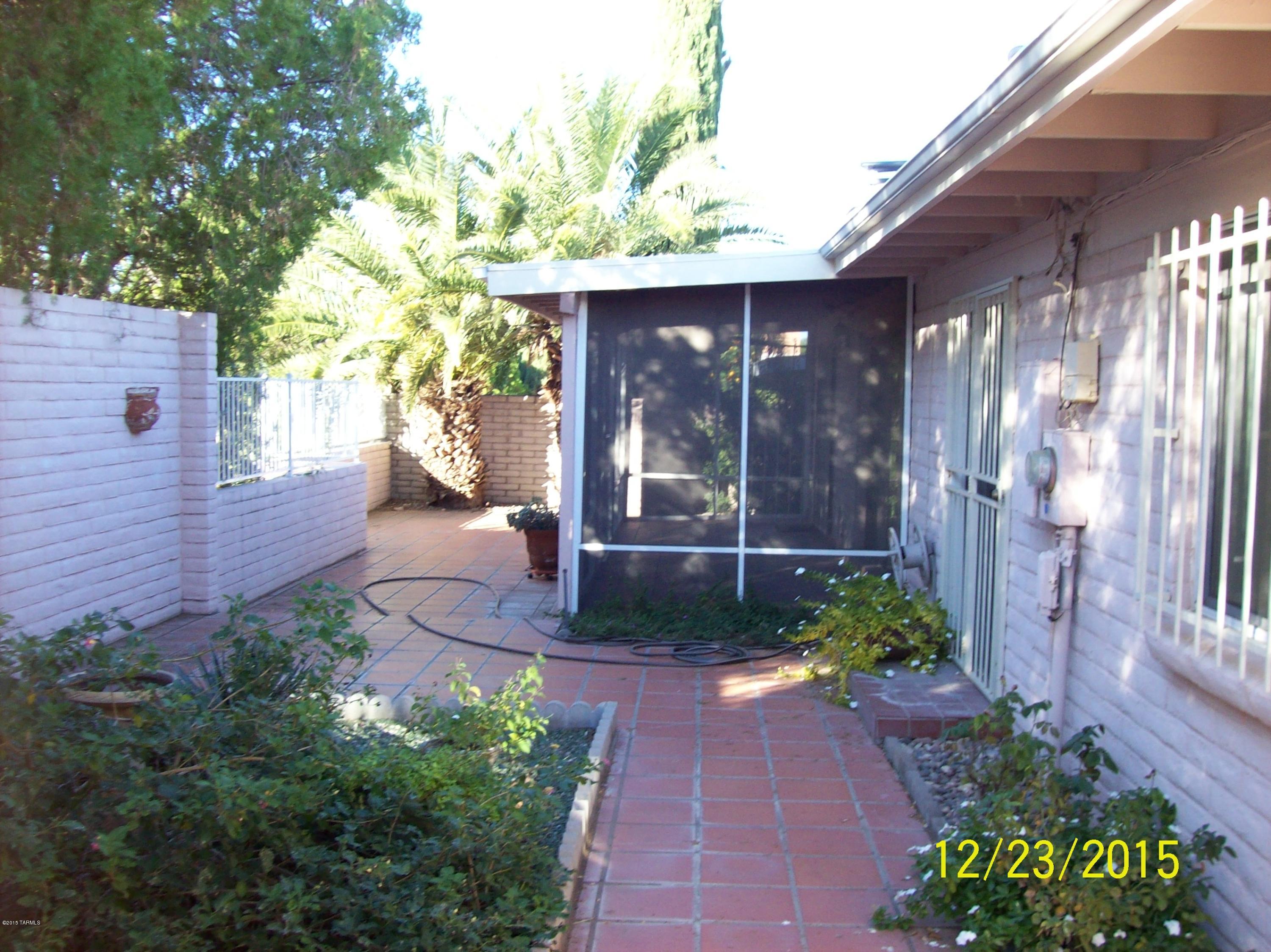 Rolling Hills NO. 3 - Residential Lease
