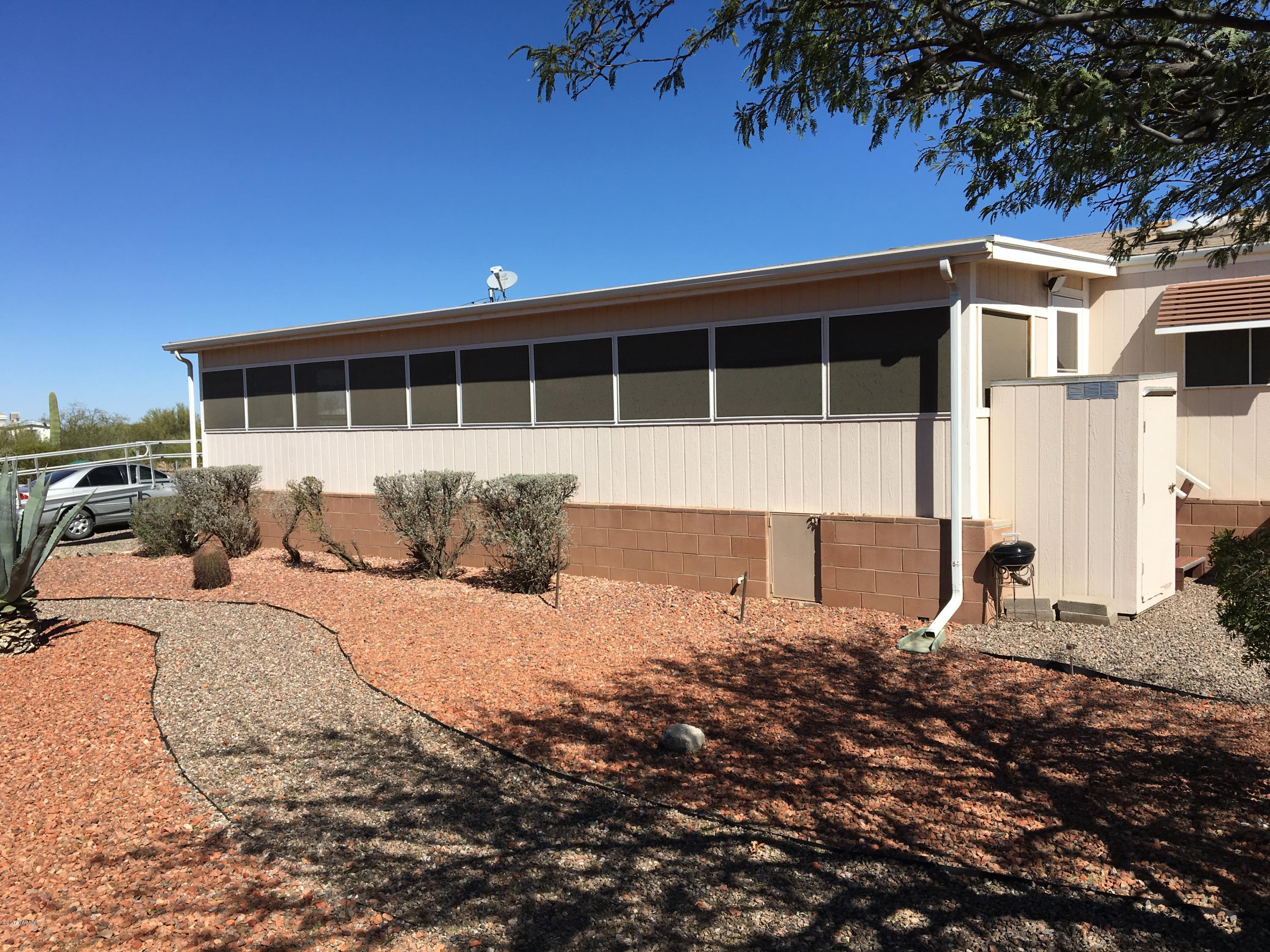 Ranchita Avra (1-60) - Residential