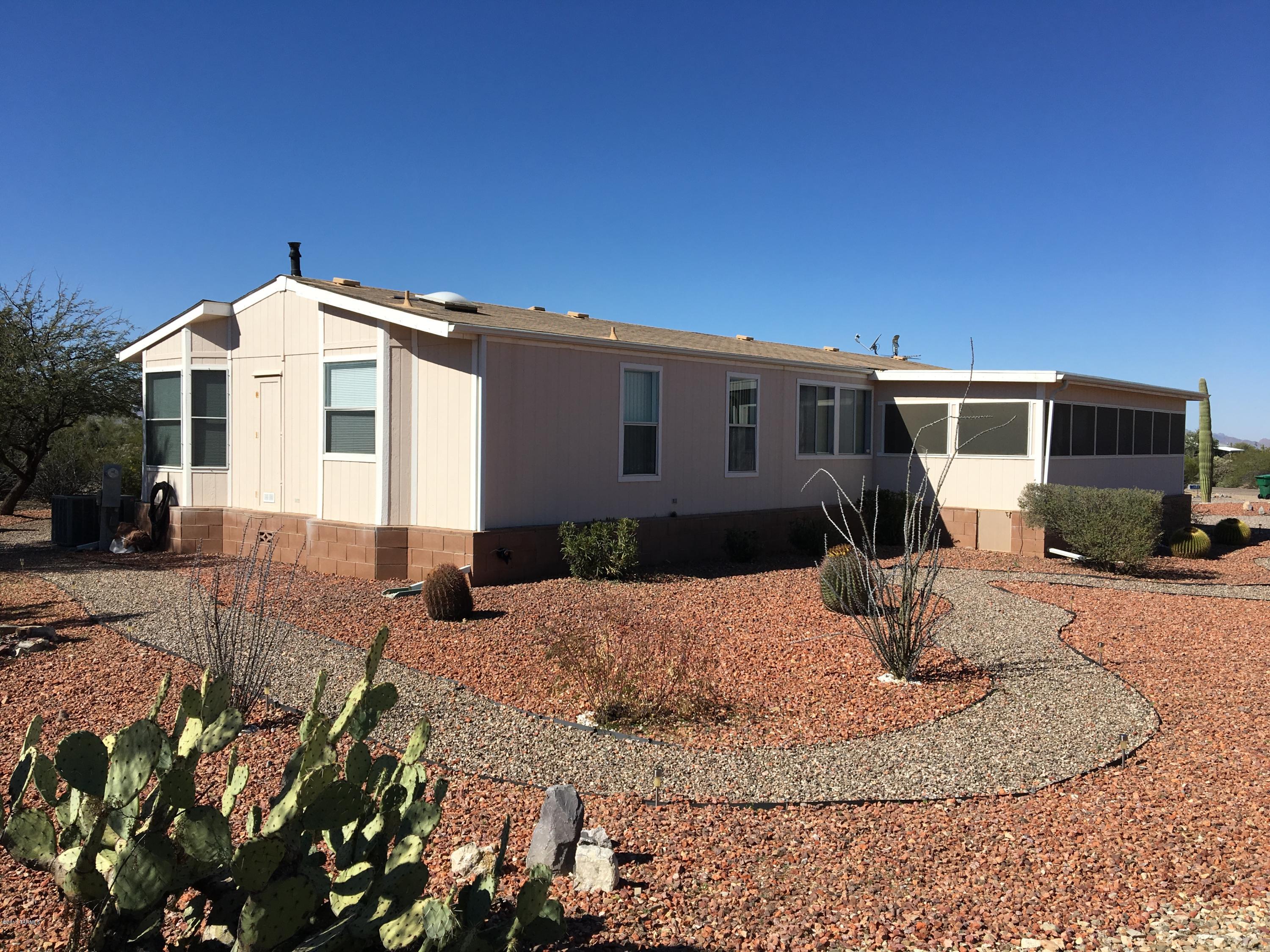 Ranchita Avra (1-60) - Residential