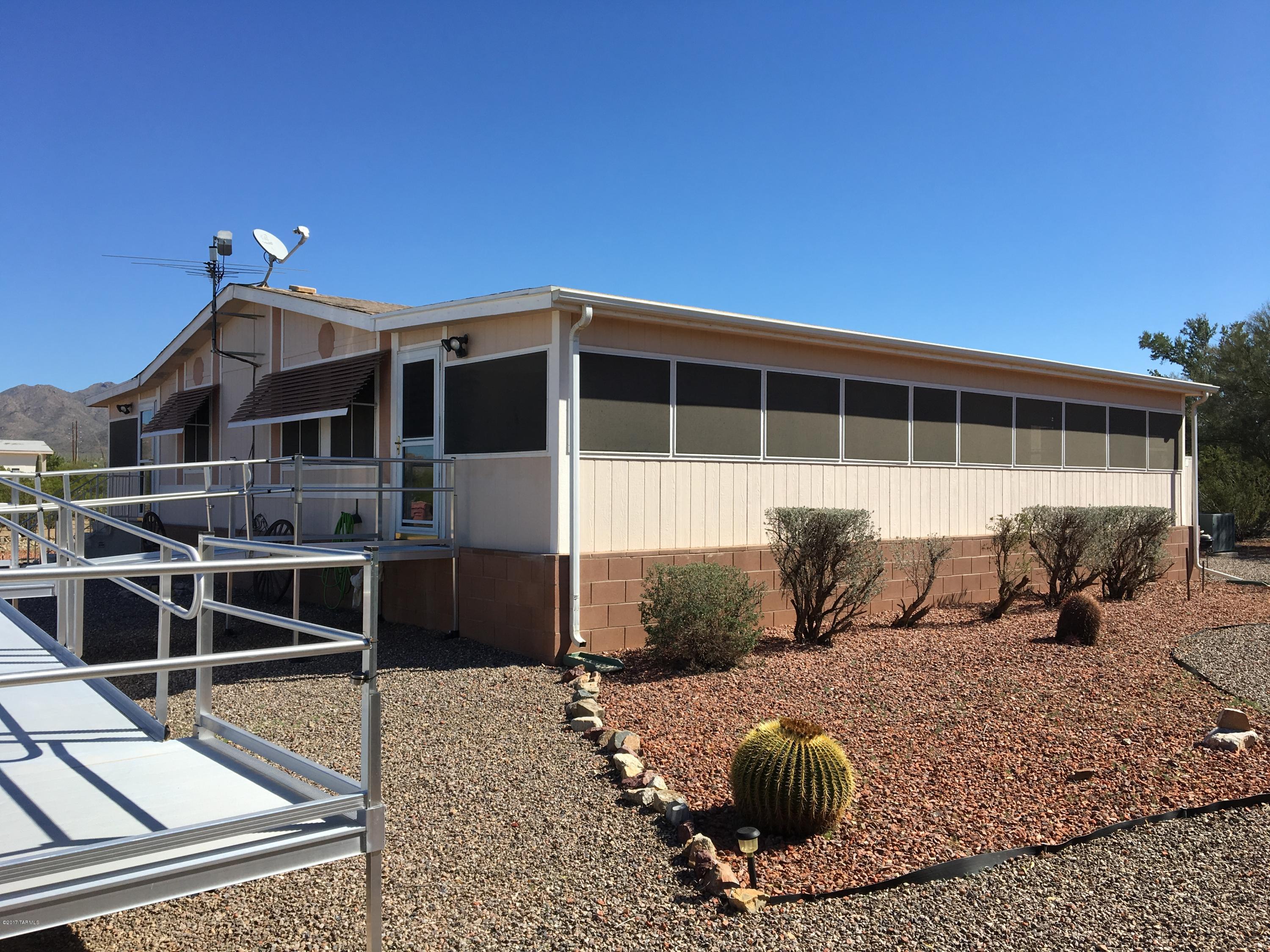 Ranchita Avra (1-60) - Residential