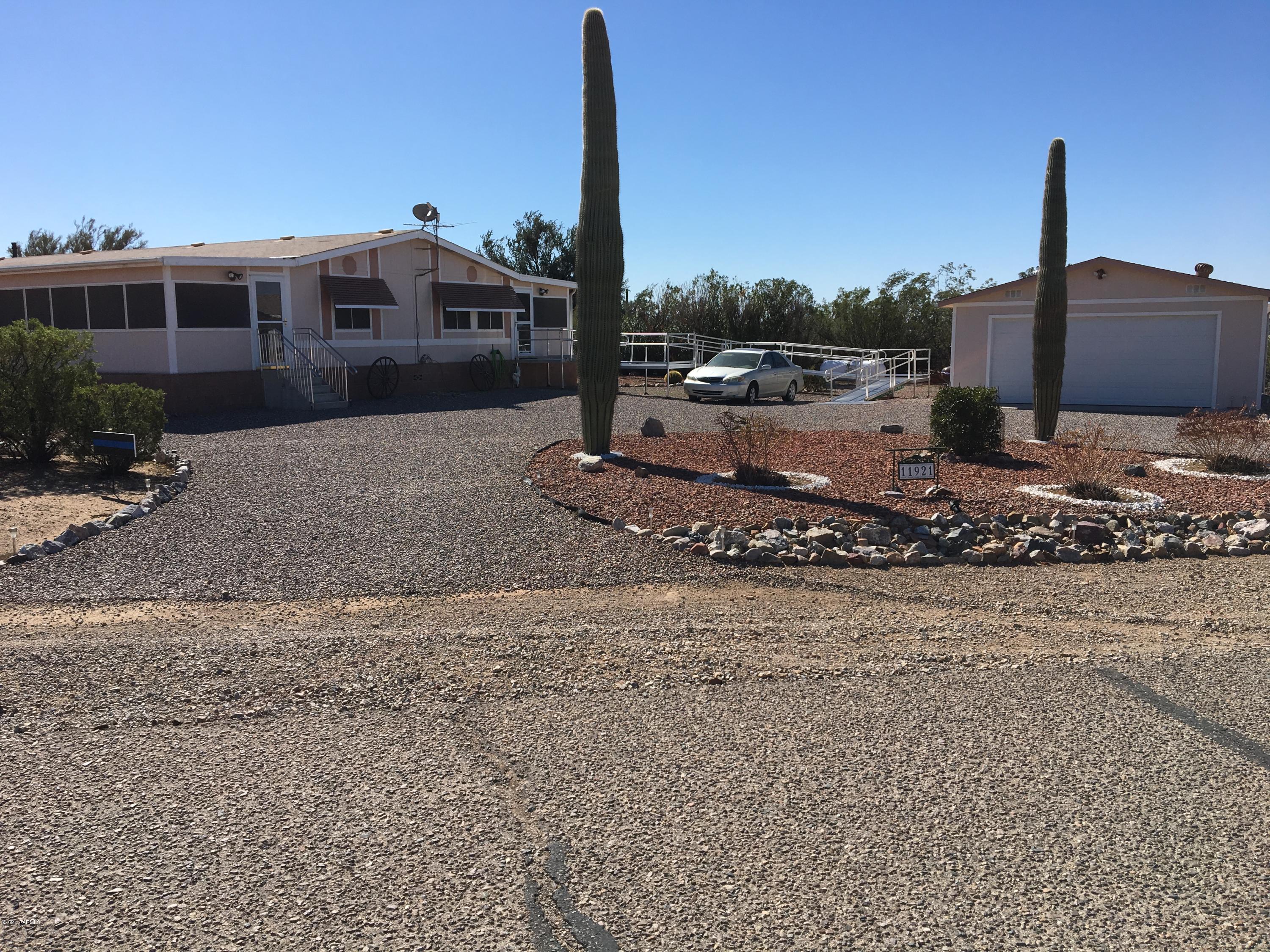 Ranchita Avra (1-60) - Residential