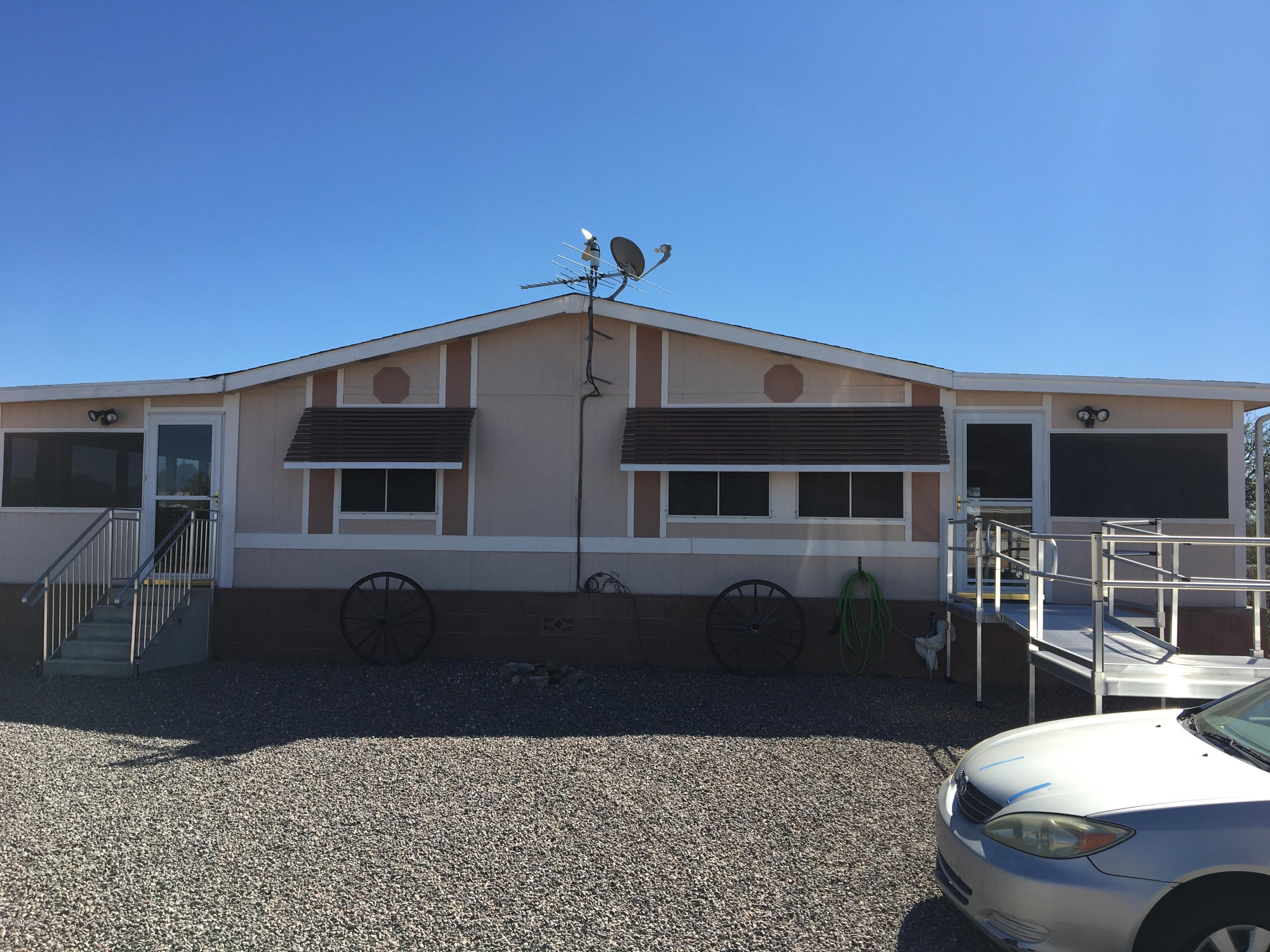 Ranchita Avra (1-60) - Residential