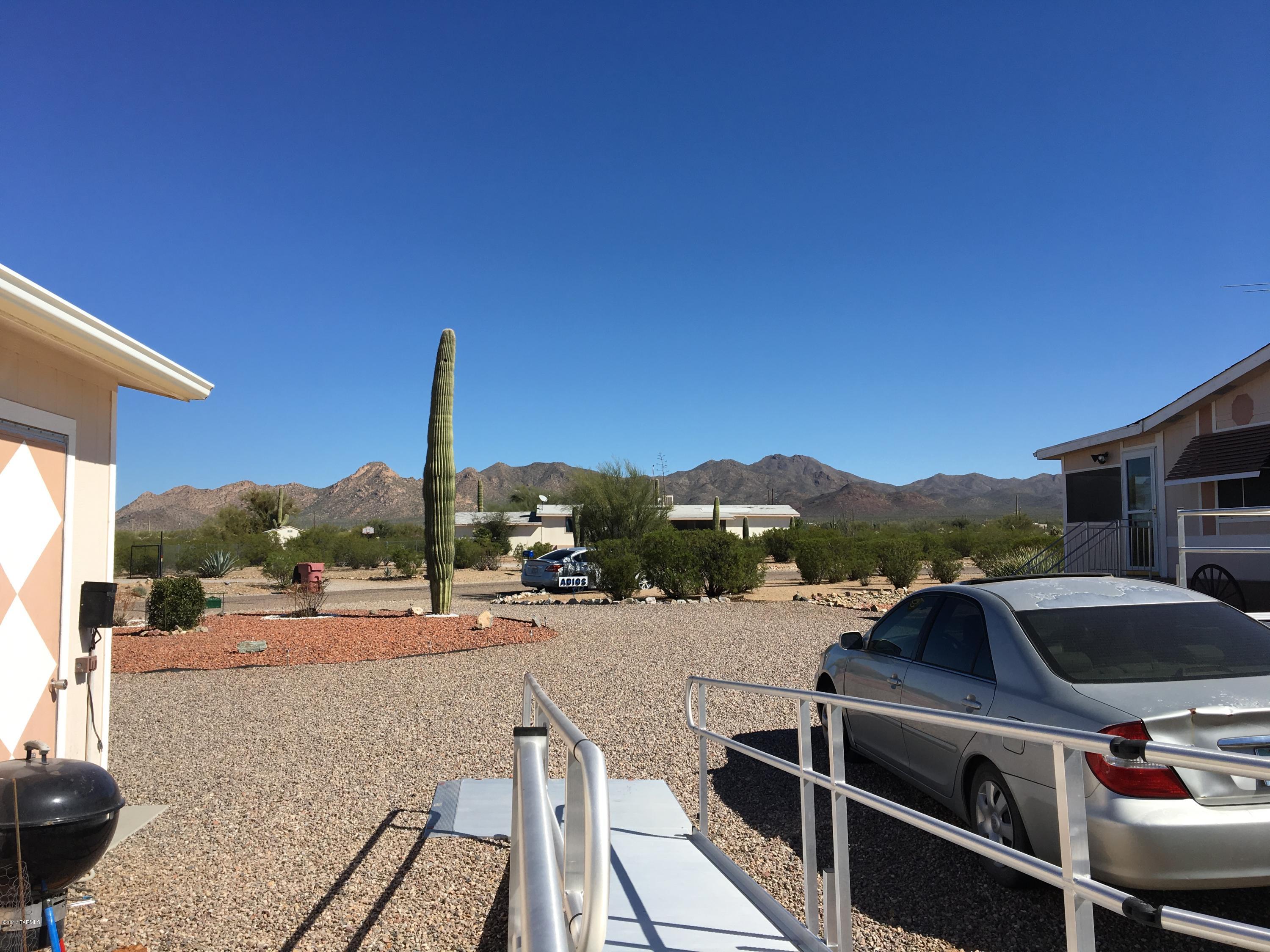 Ranchita Avra (1-60) - Residential