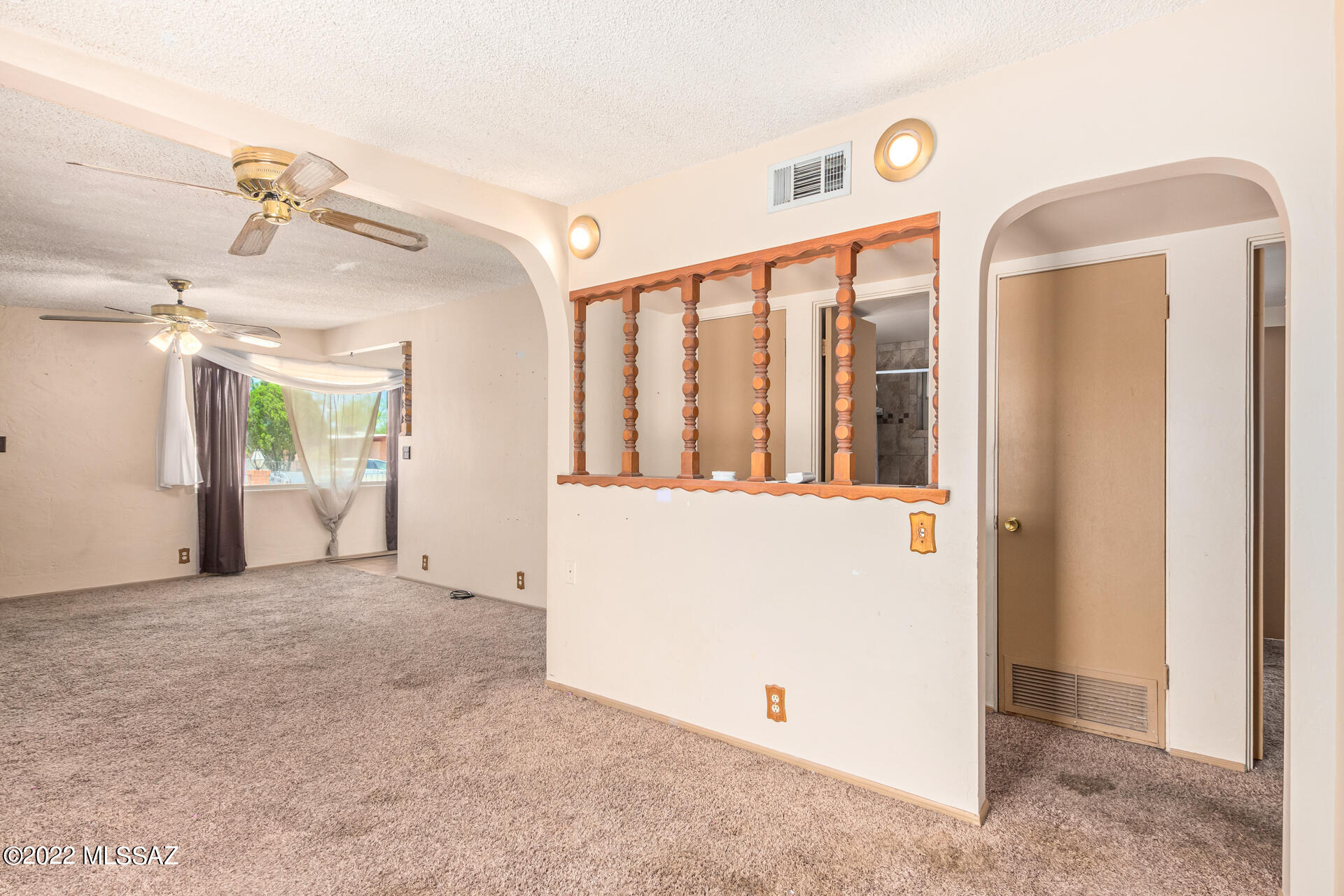 Mitchell Addition - Residential