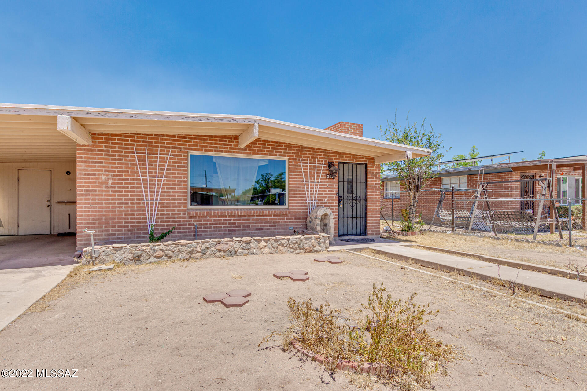 Mitchell Addition - Residential
