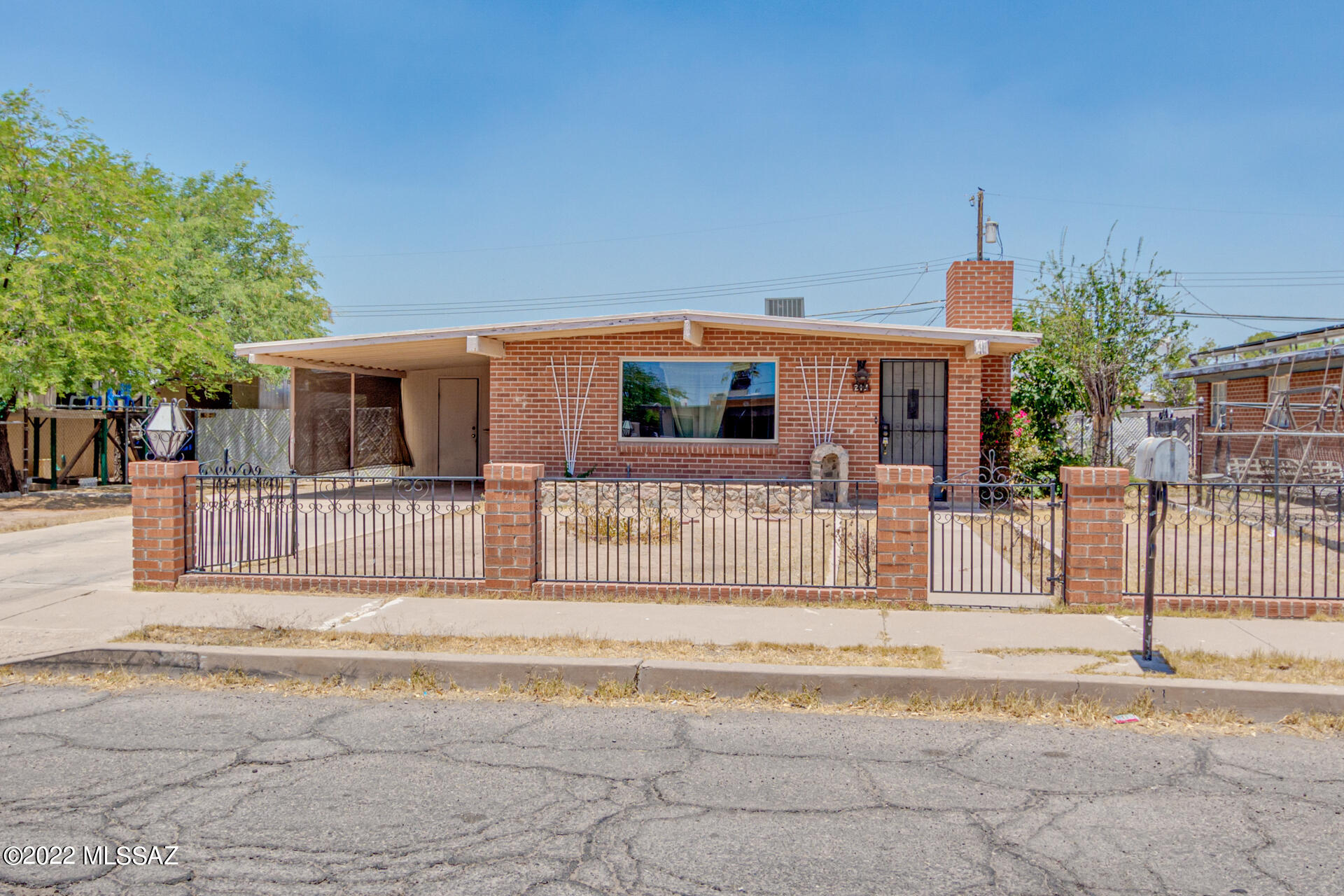 Mitchell Addition - Residential