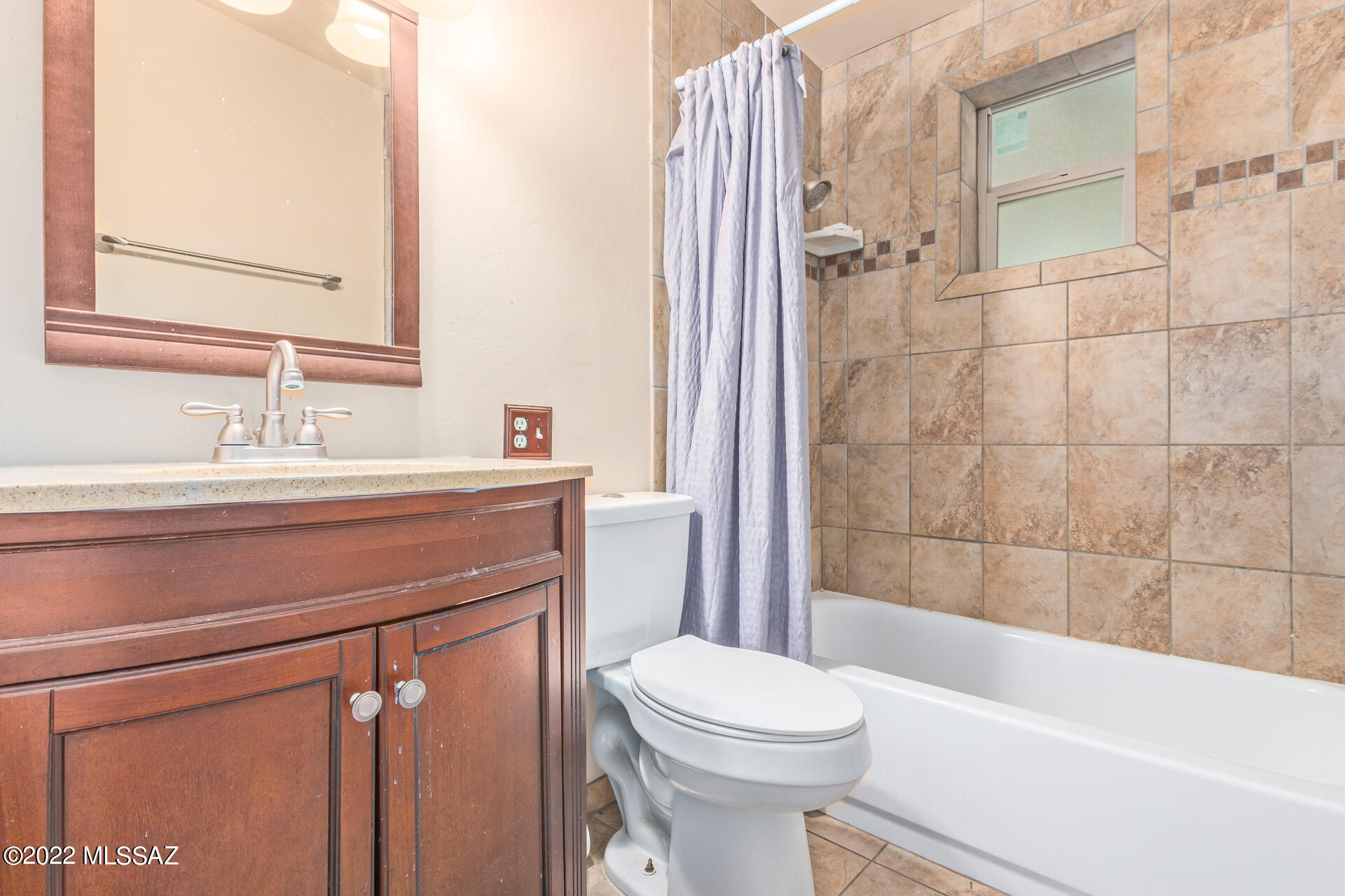 Mitchell Addition - Residential