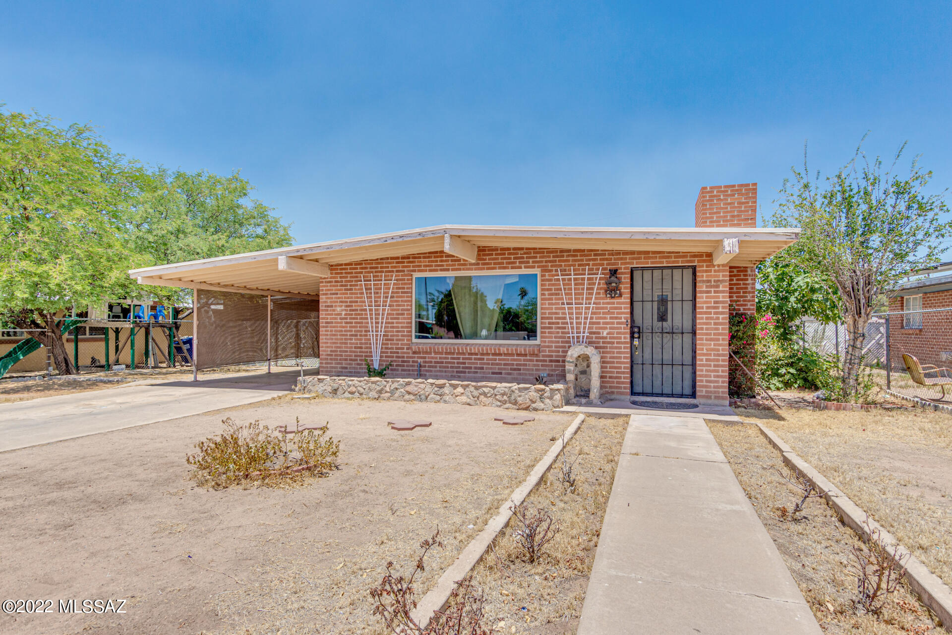 Mitchell Addition - Residential