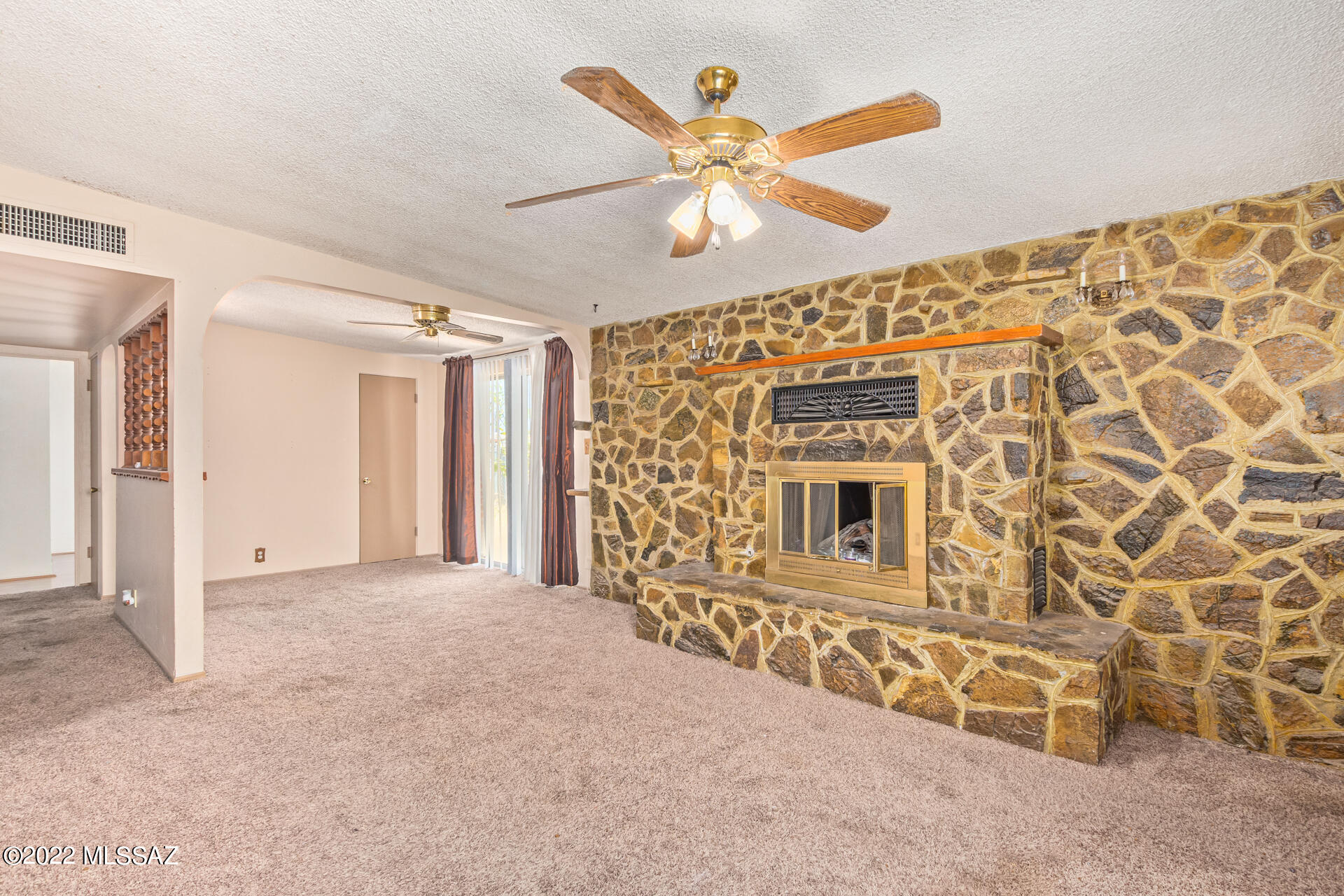 Mitchell Addition - Residential