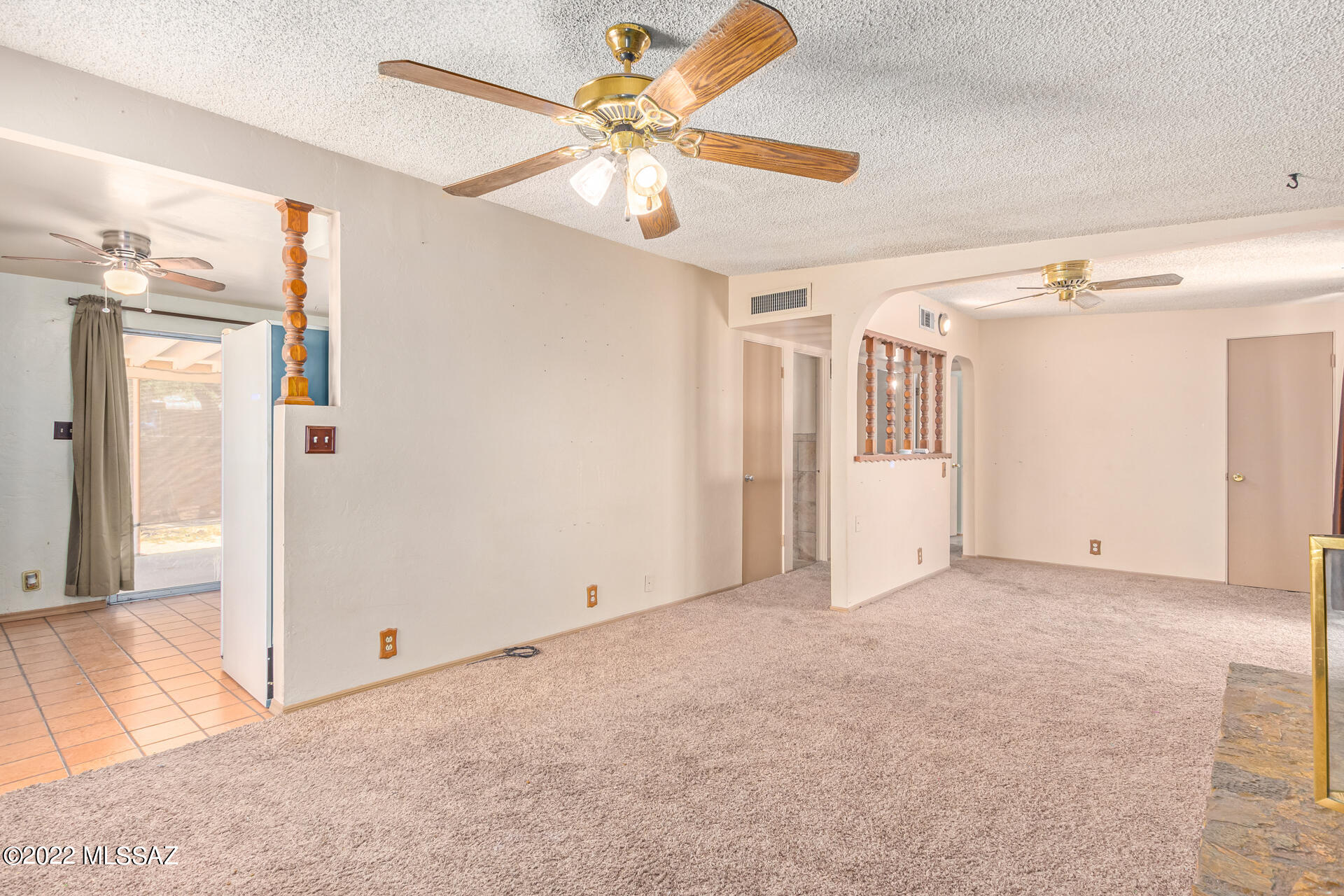Mitchell Addition - Residential