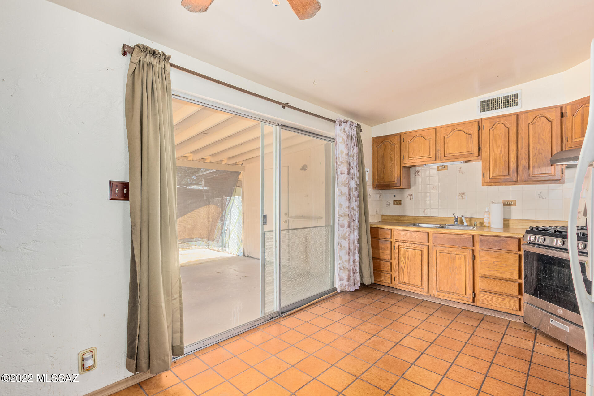 Mitchell Addition - Residential