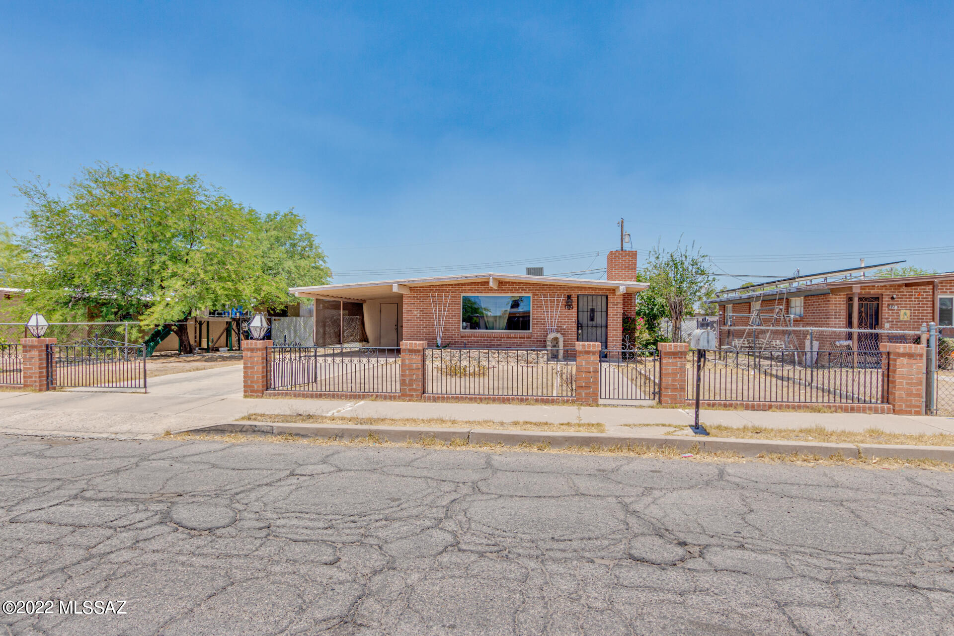 Mitchell Addition - Residential