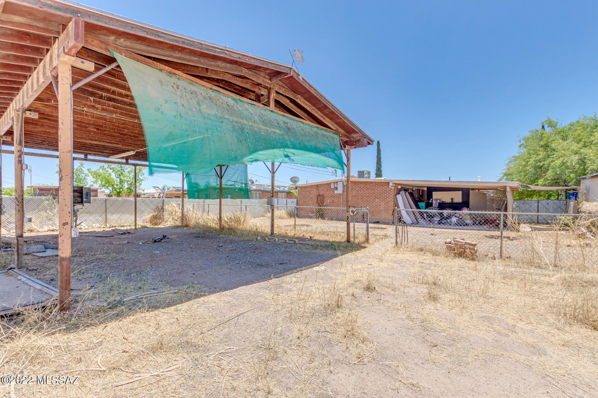Mitchell Addition - Residential