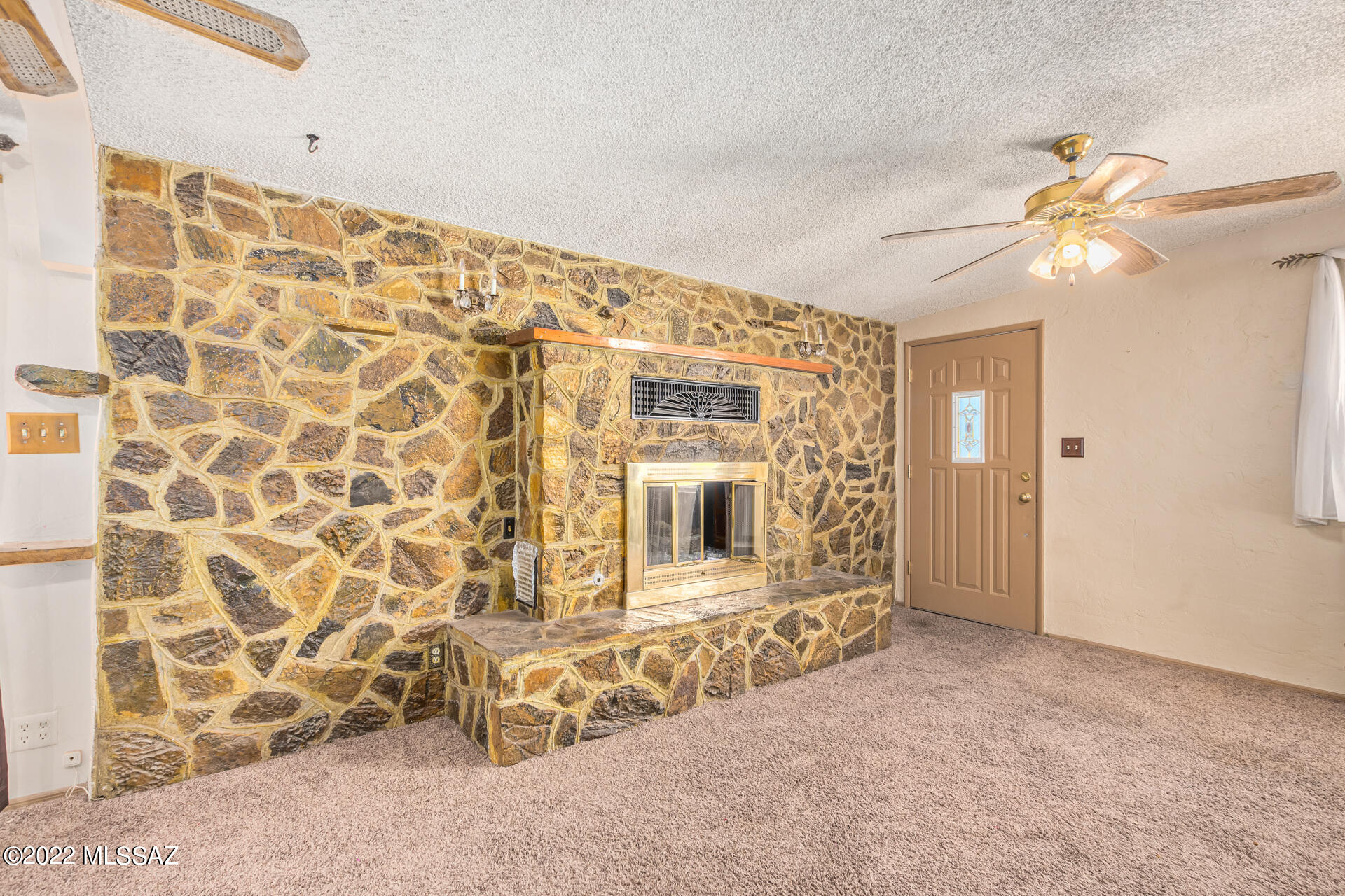 Mitchell Addition - Residential