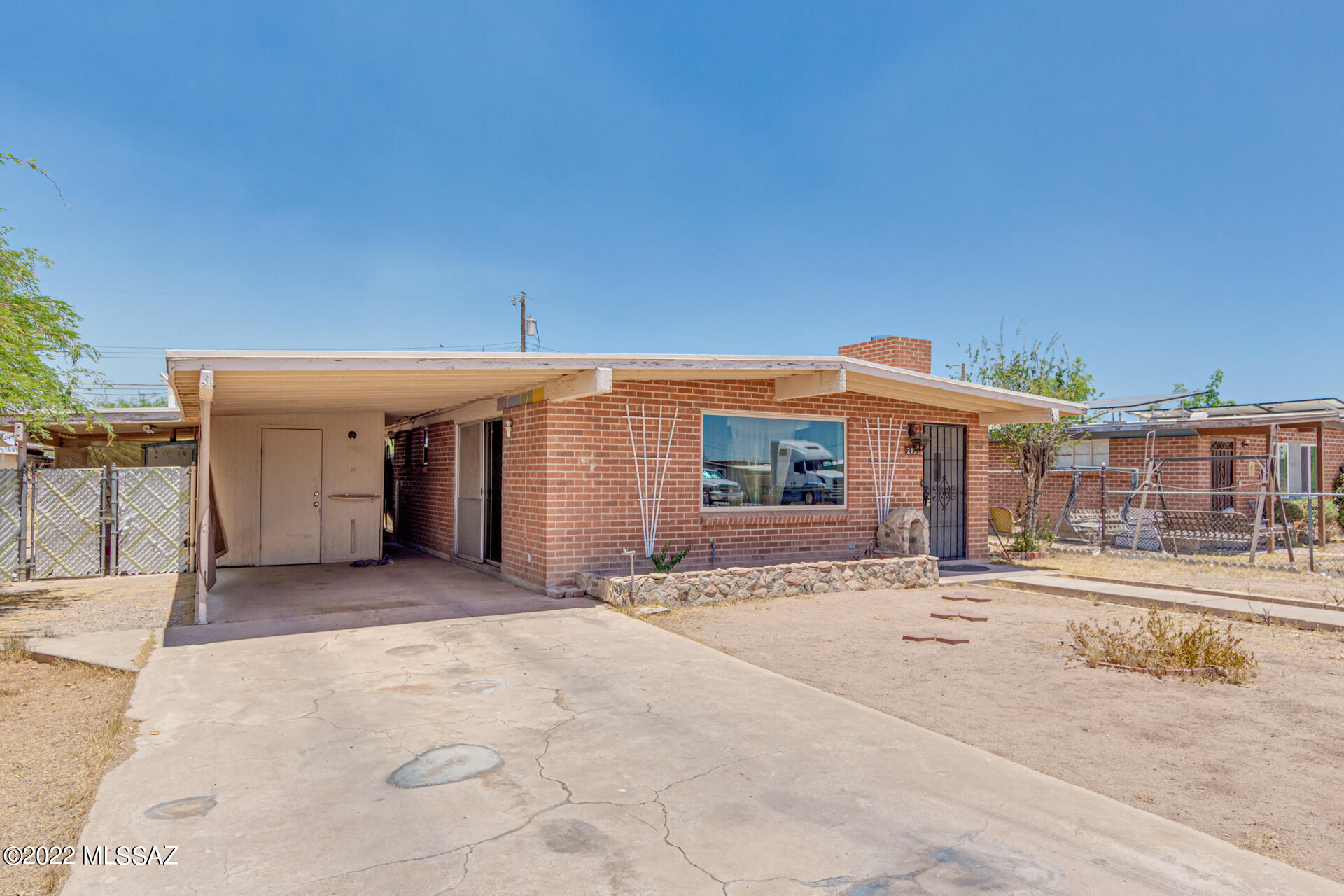 Mitchell Addition - Residential