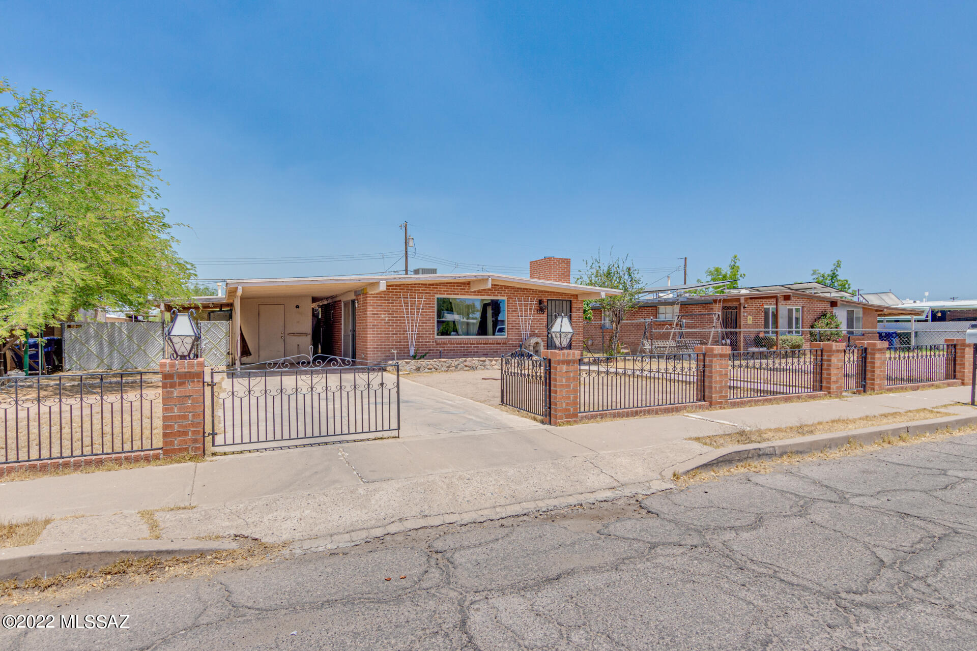 Mitchell Addition - Residential