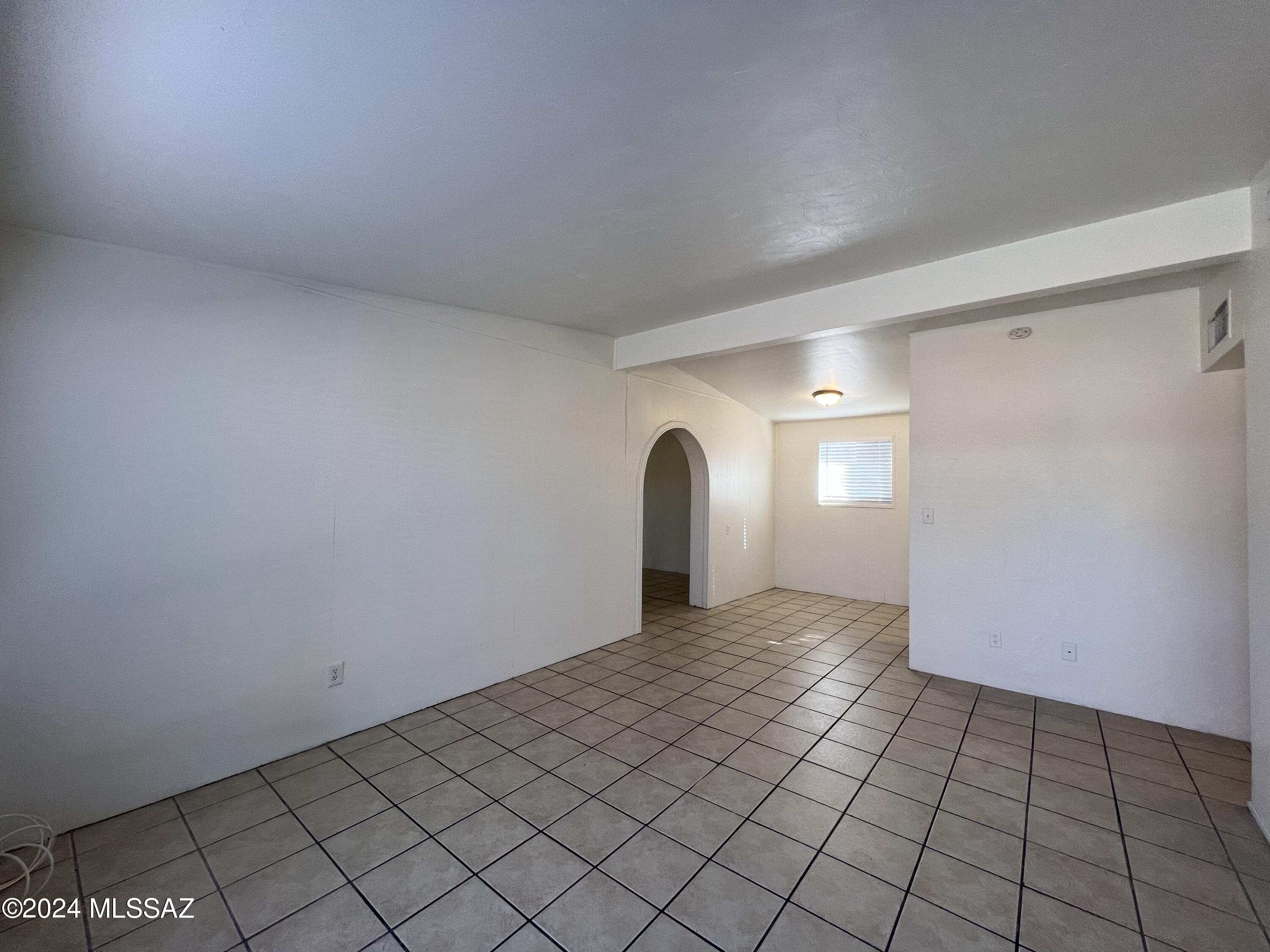 Menlo Park - Residential Lease