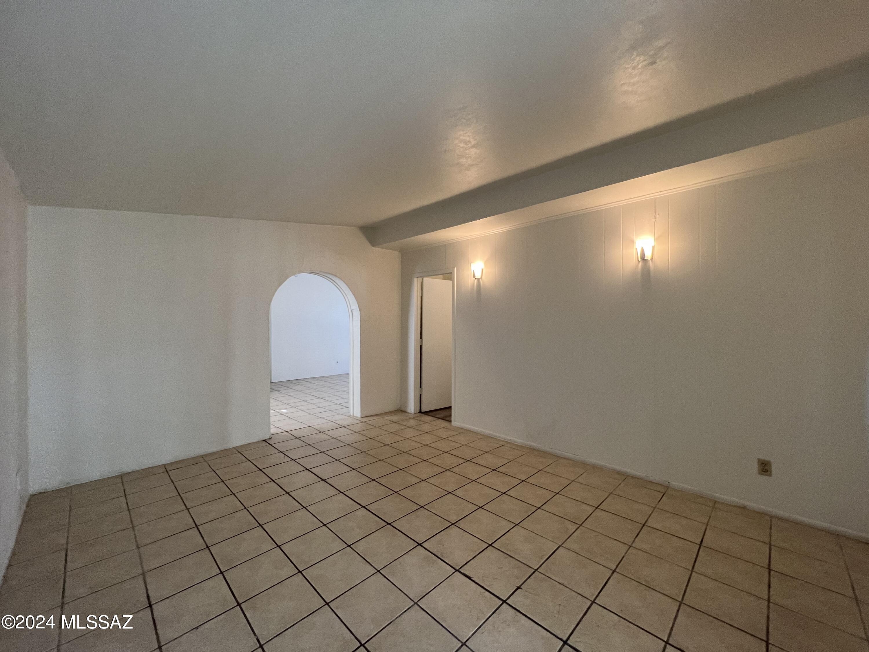 Menlo Park - Residential Lease