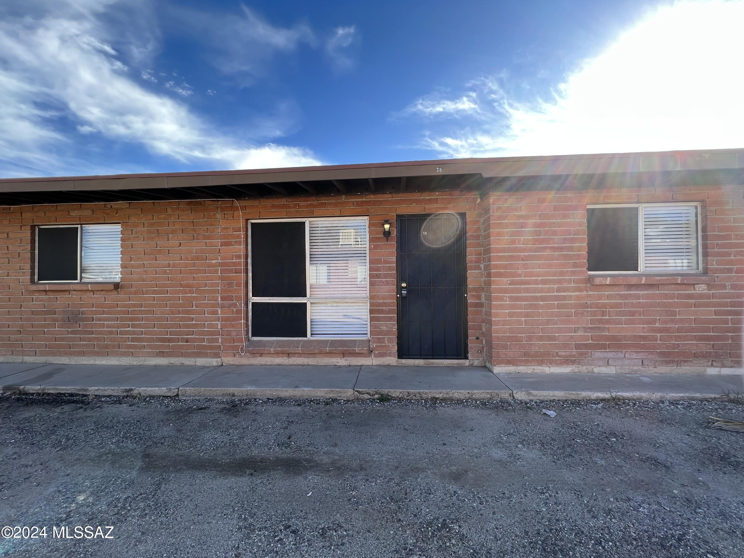 Menlo Park - Residential Lease