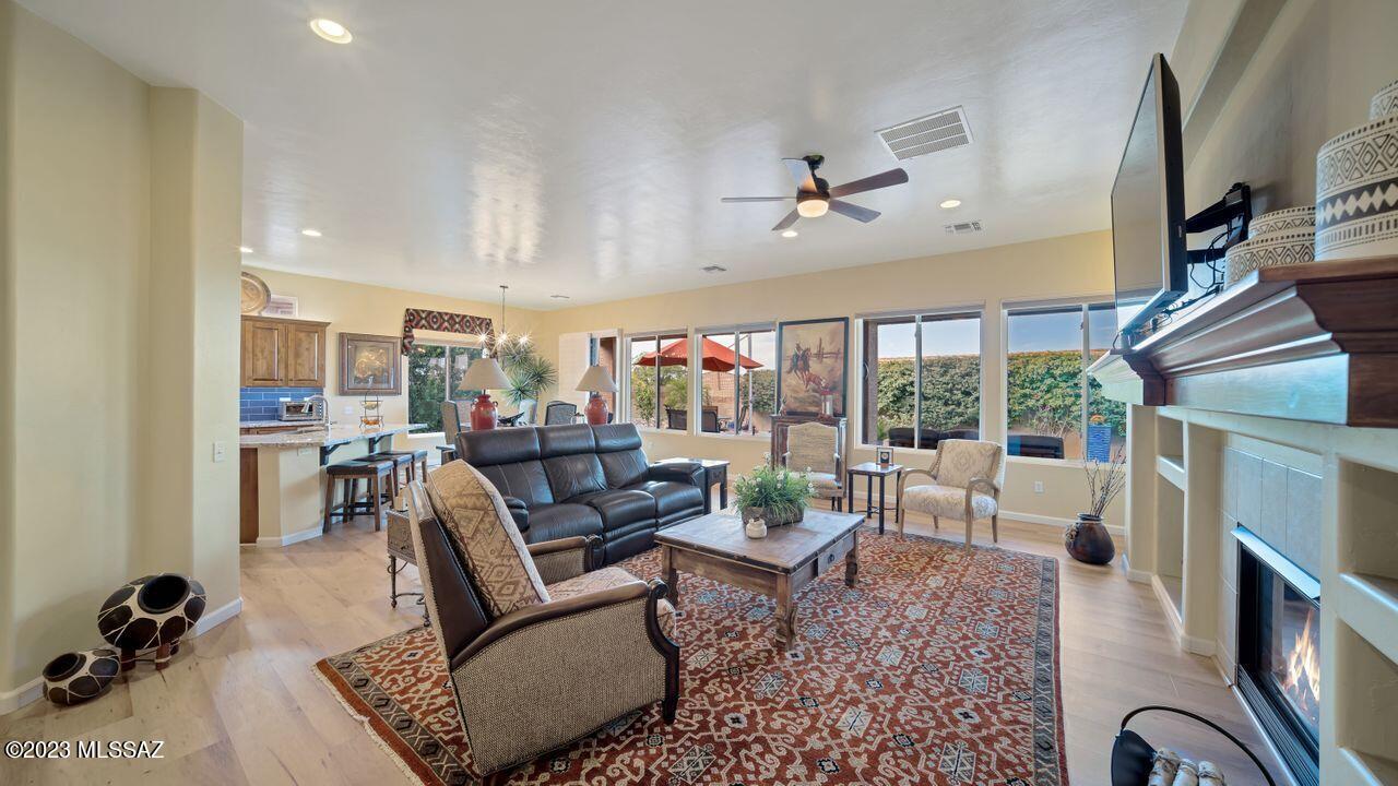 Heritage Highlands - Residential
