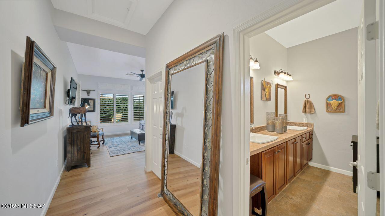 Heritage Highlands - Residential