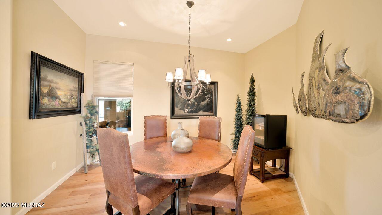 Heritage Highlands - Residential