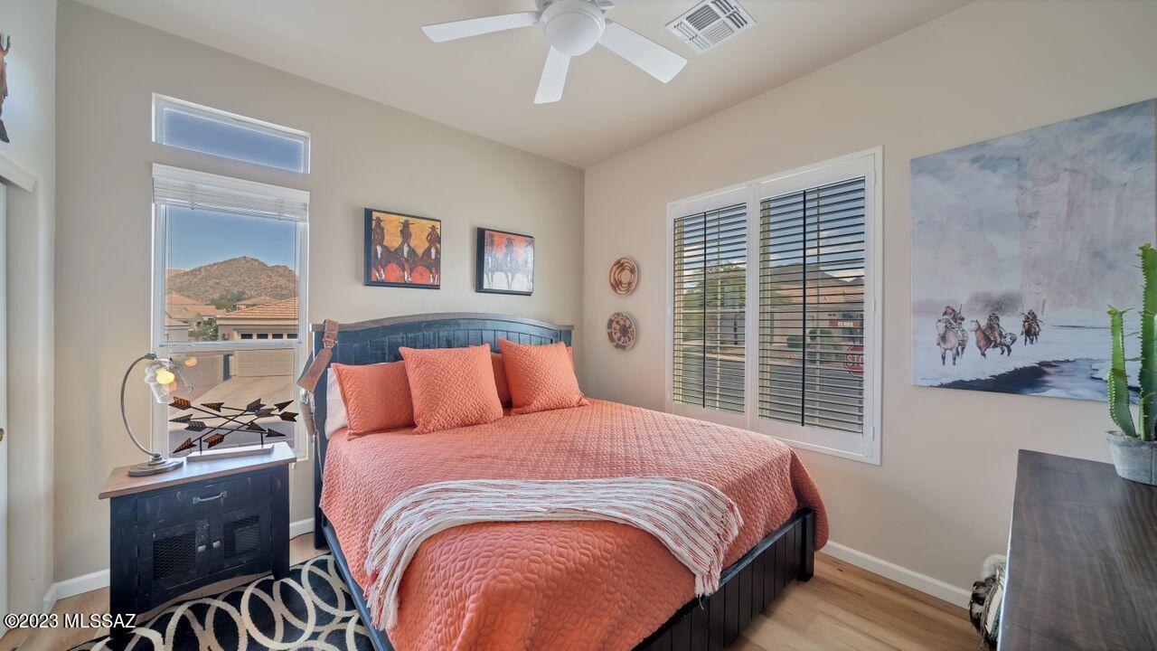 Heritage Highlands - Residential