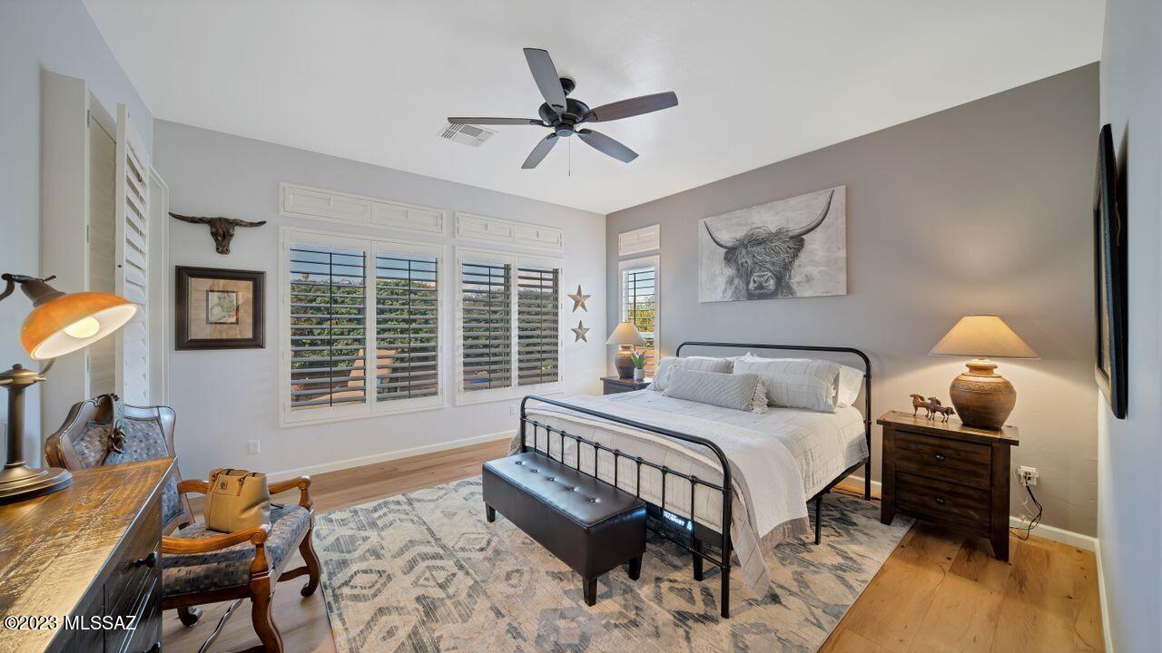Heritage Highlands - Residential