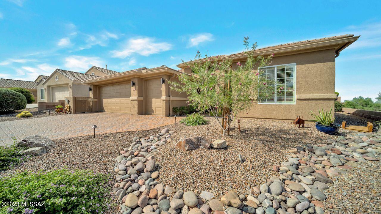 Heritage Highlands - Residential