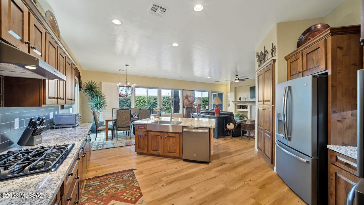 Heritage Highlands - Residential