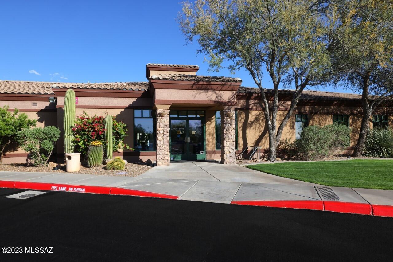 Heritage Highlands - Residential