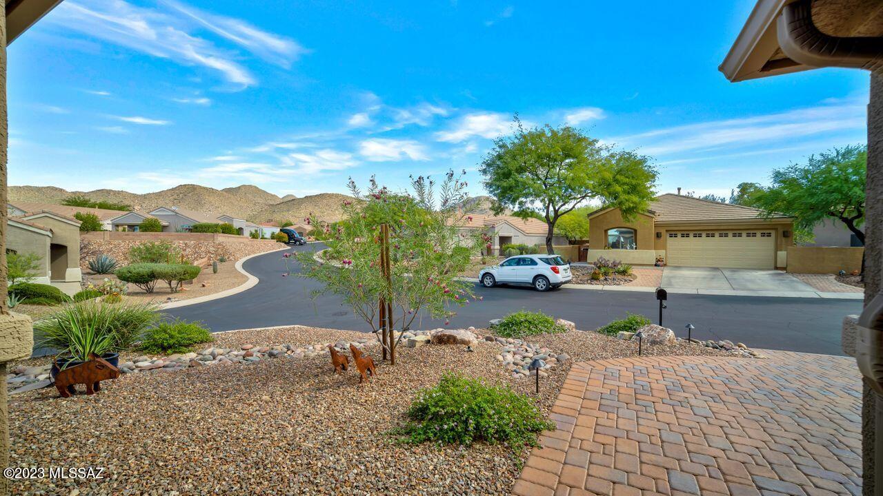 Heritage Highlands - Residential