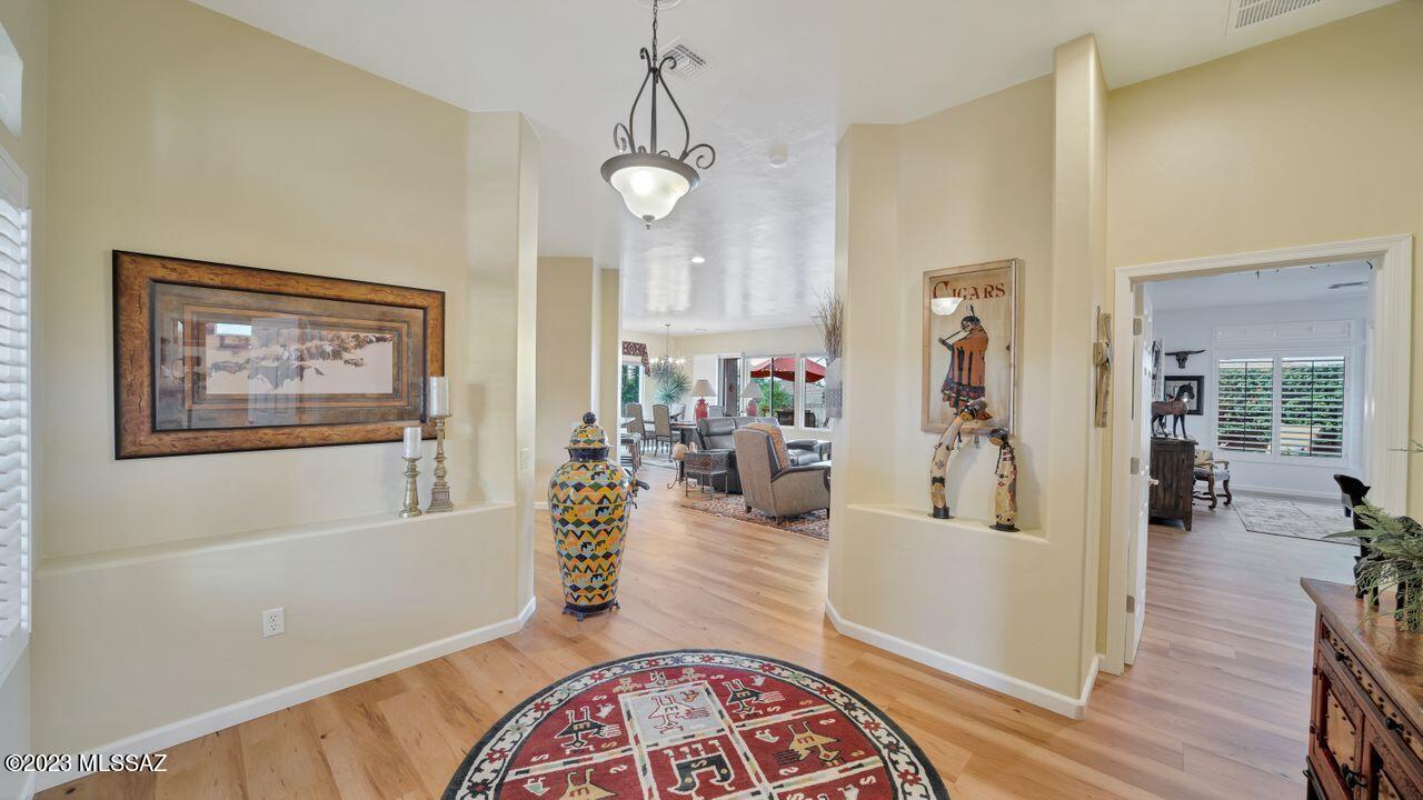 Heritage Highlands - Residential