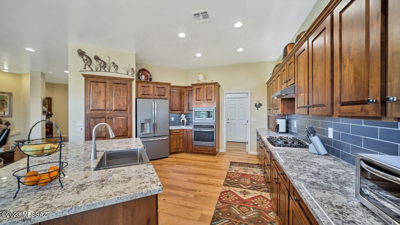 Heritage Highlands - Residential
