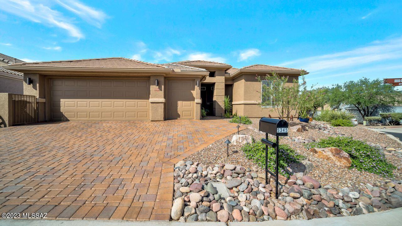 Heritage Highlands - Residential