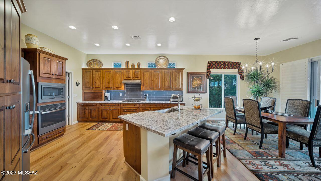 Heritage Highlands - Residential