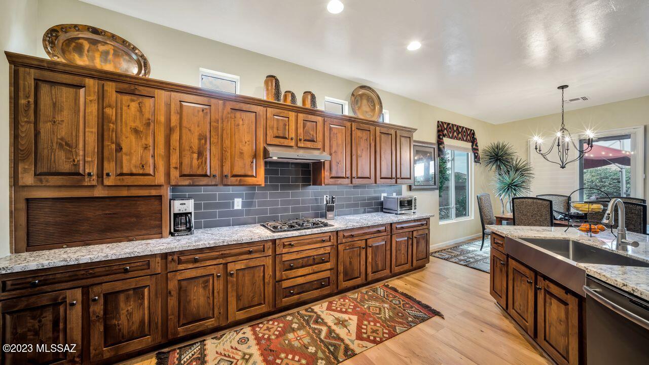 Heritage Highlands - Residential