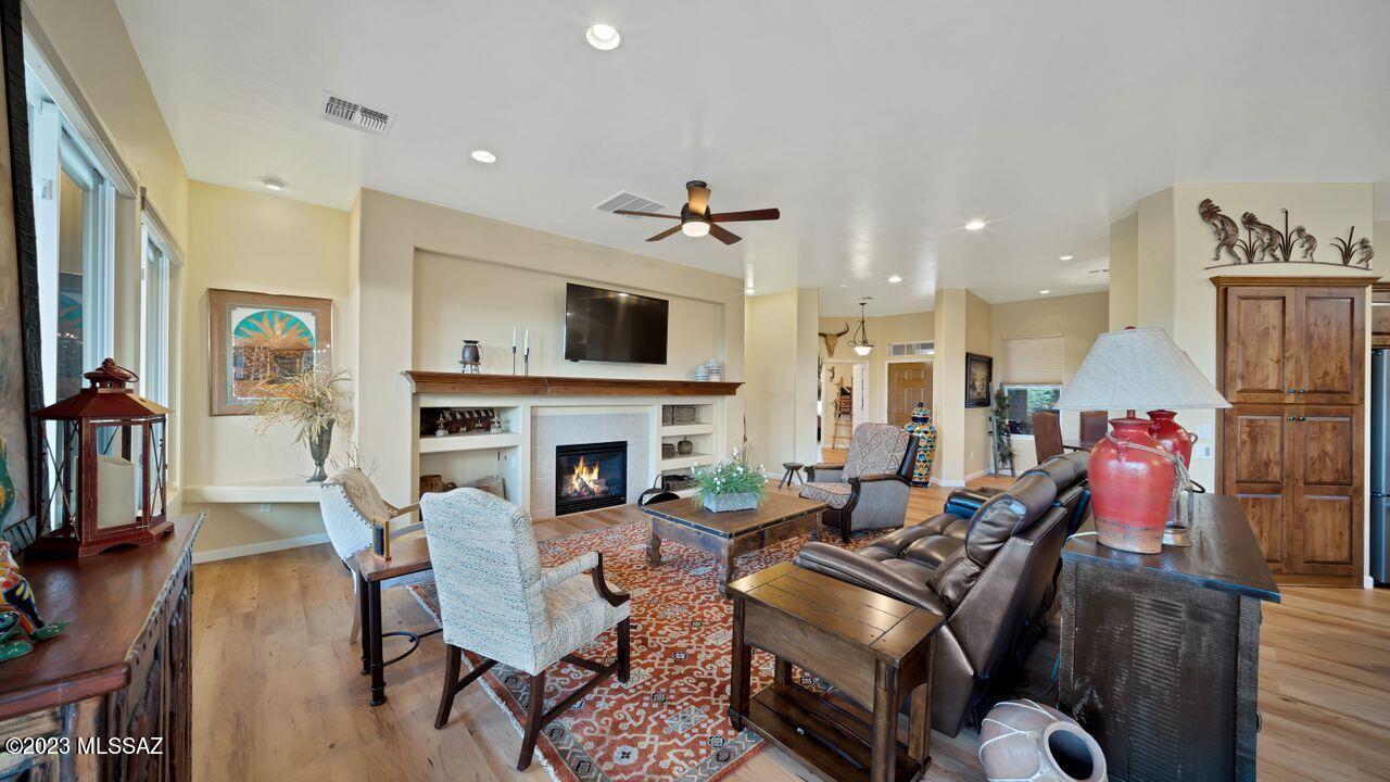 Heritage Highlands - Residential