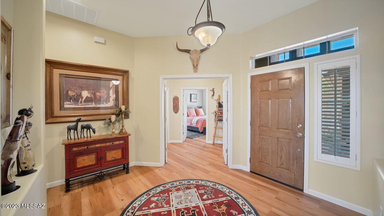 Heritage Highlands - Residential
