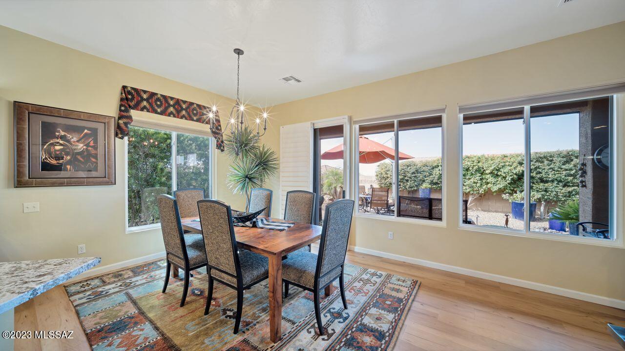 Heritage Highlands - Residential