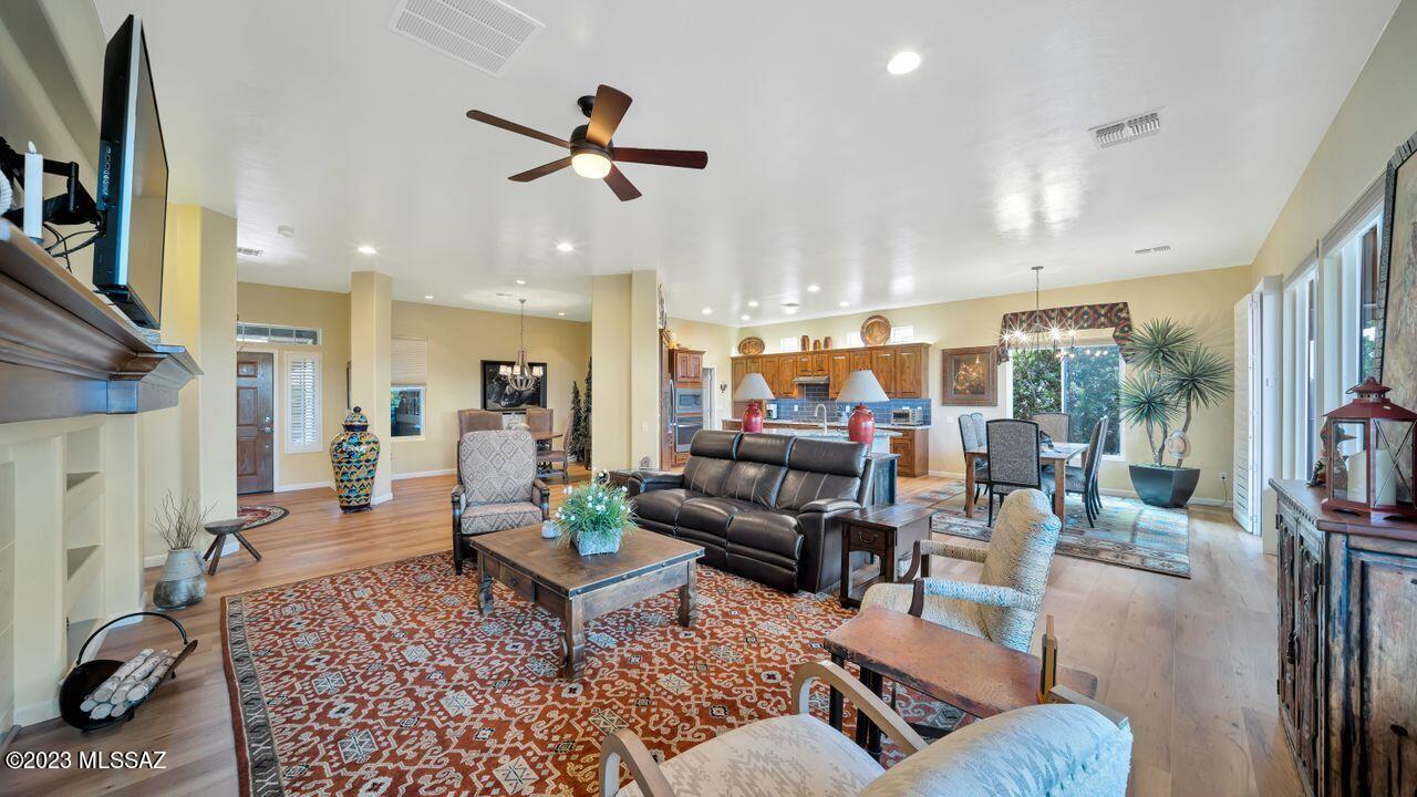 Heritage Highlands - Residential
