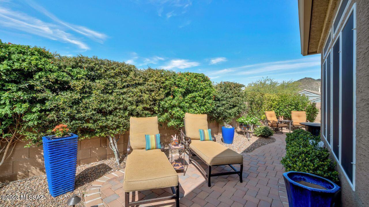 Heritage Highlands - Residential