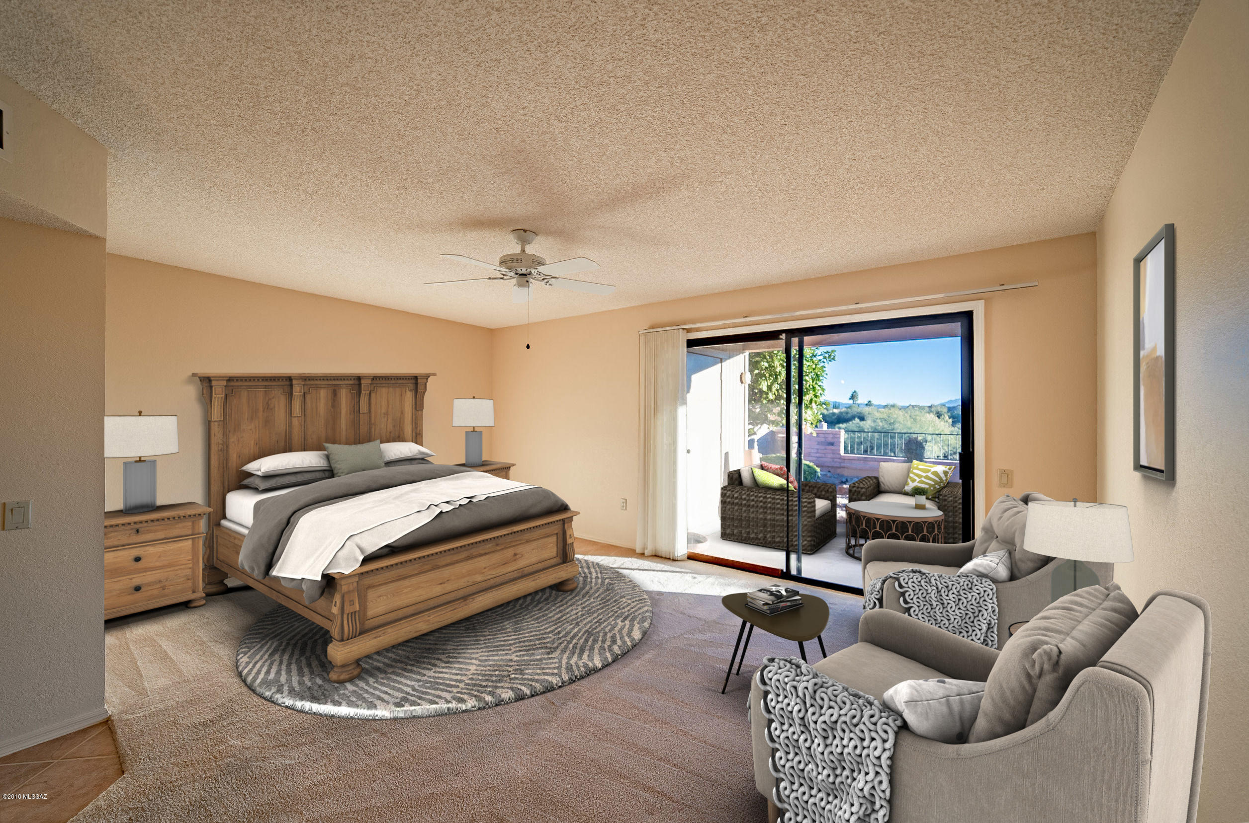 Canoa Vistas II Amended - Residential