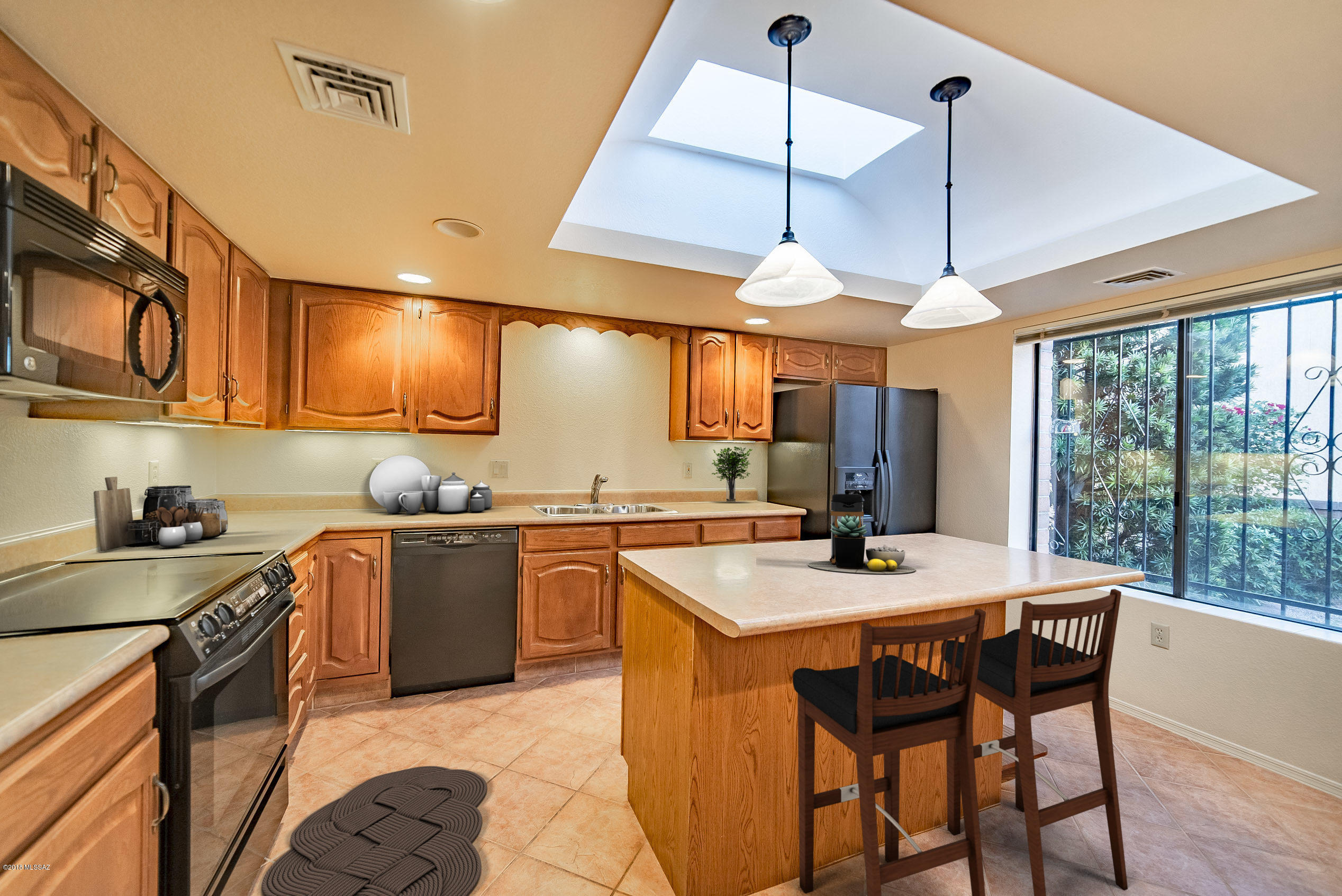 Canoa Vistas II Amended - Residential