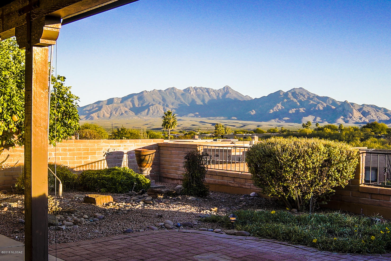 Canoa Vistas II Amended - Residential