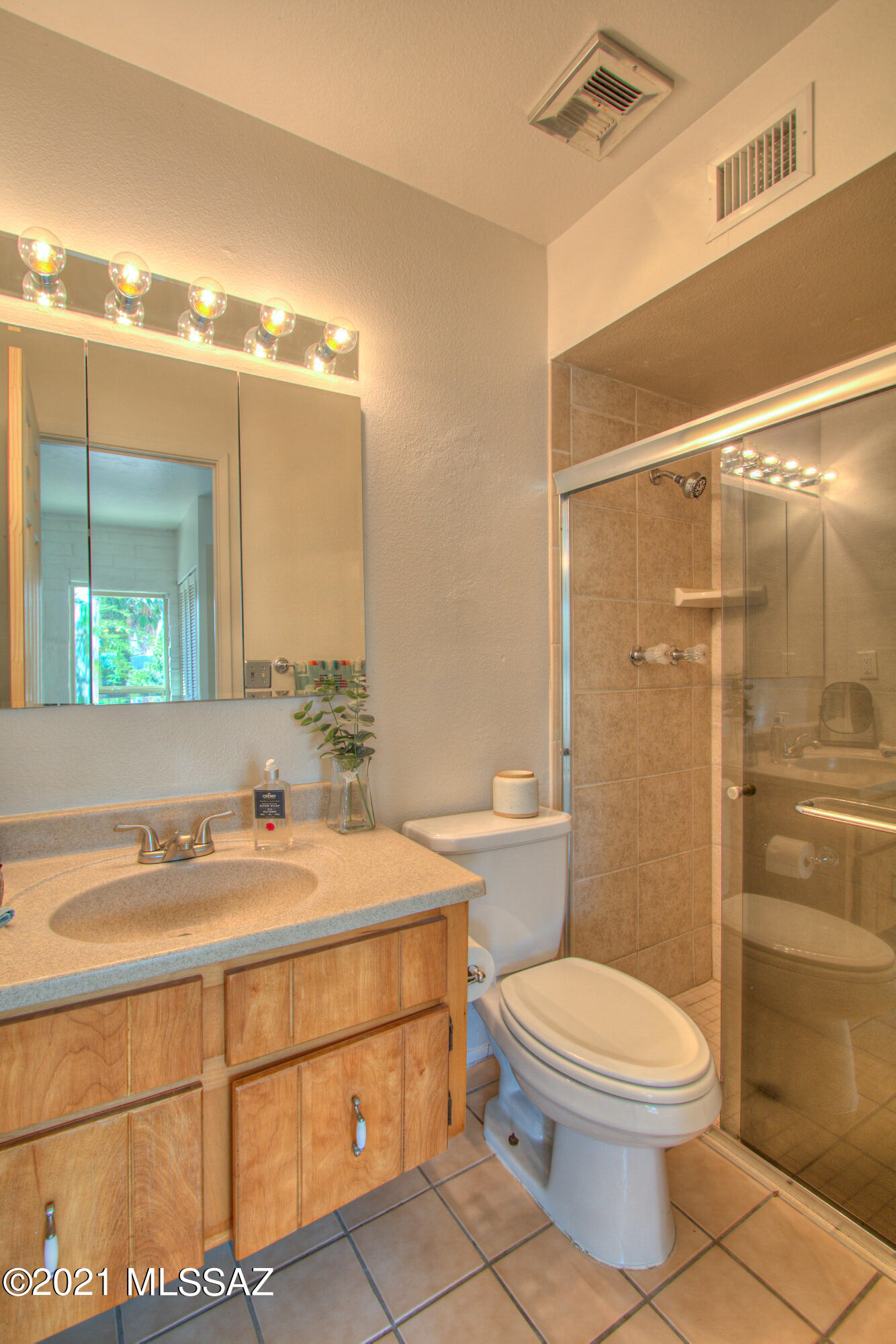 Hidden Hills East (1-118) - Residential