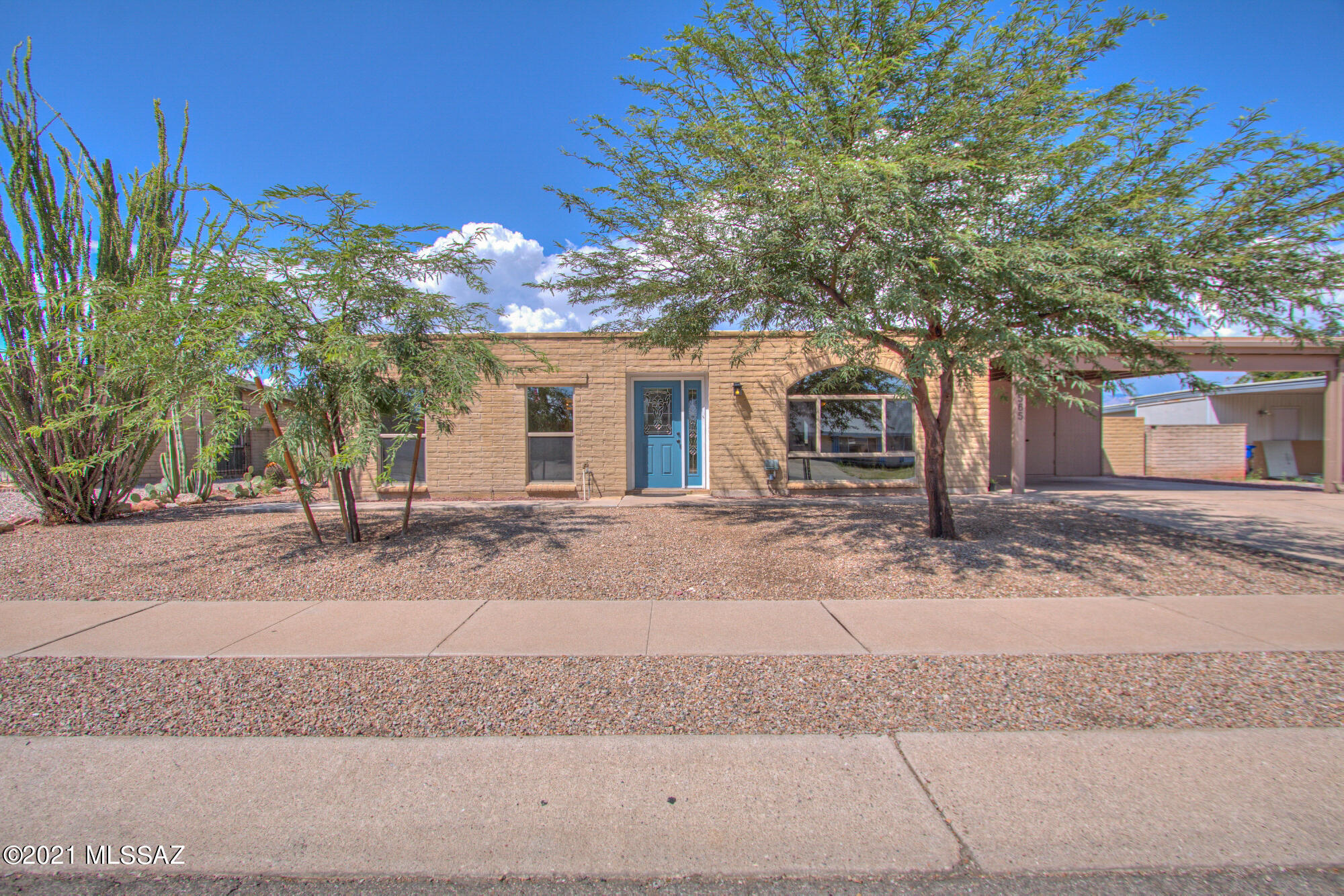 Hidden Hills East (1-118) - Residential