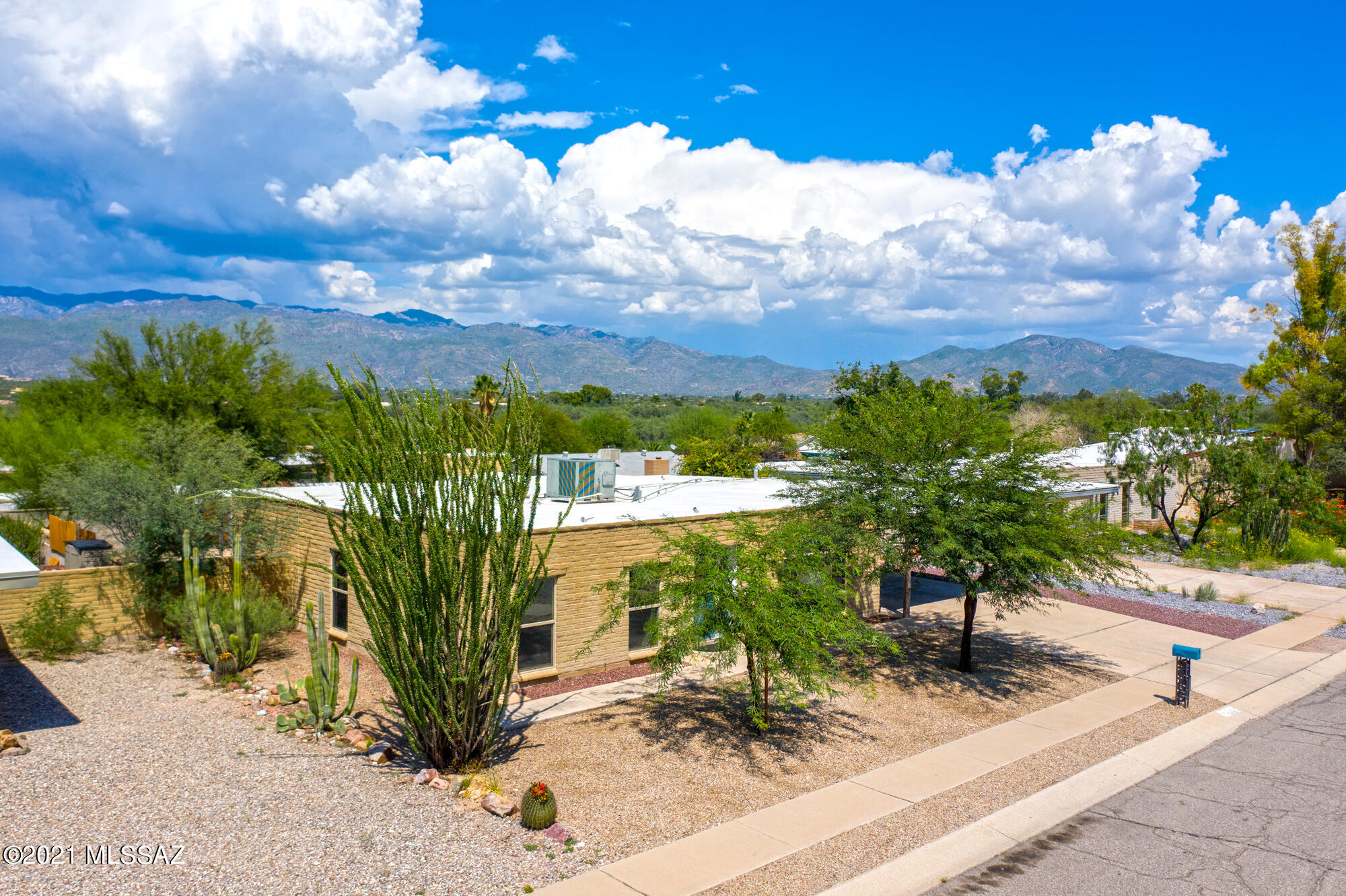 Hidden Hills East (1-118) - Residential